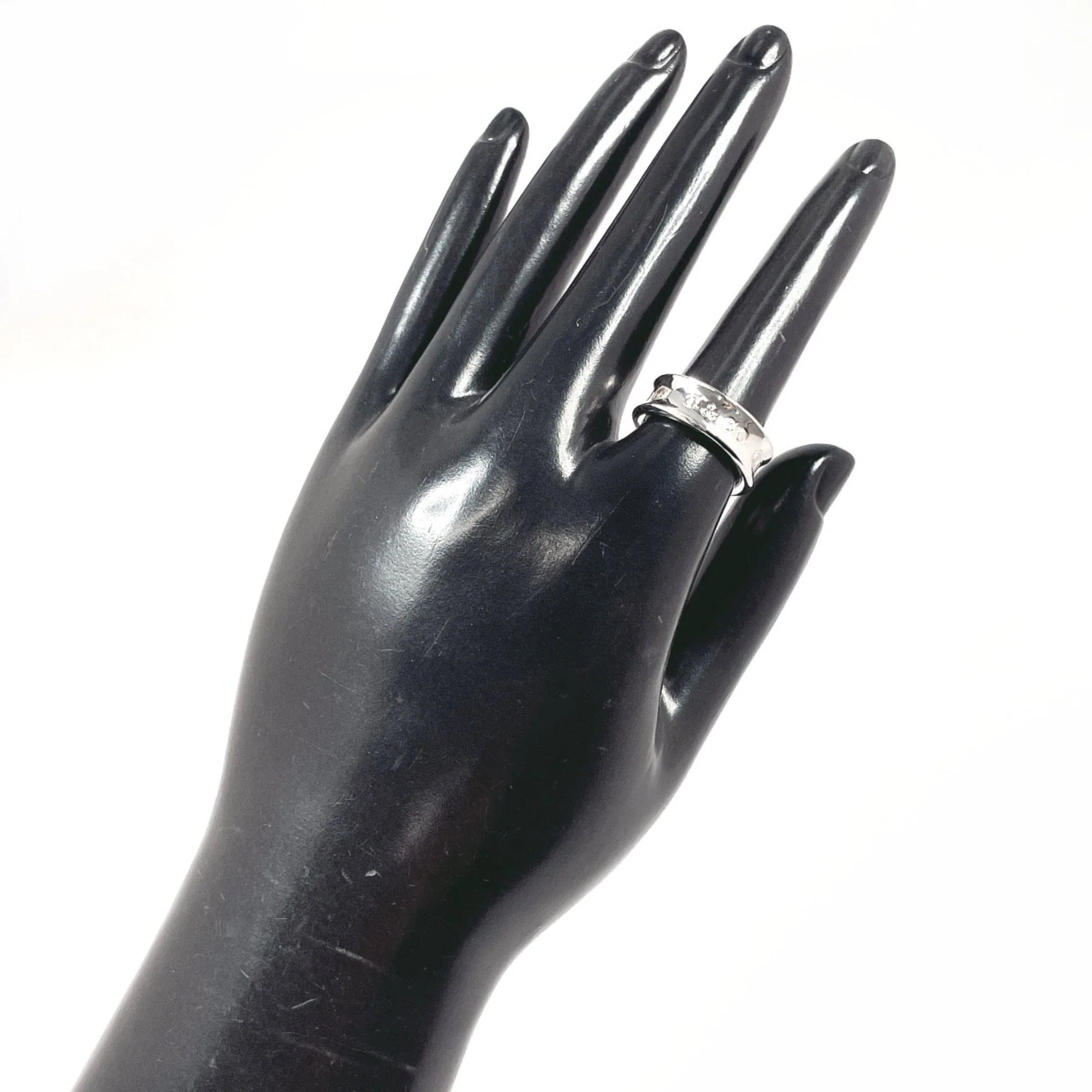 Ring Sterling Silver - Image 7