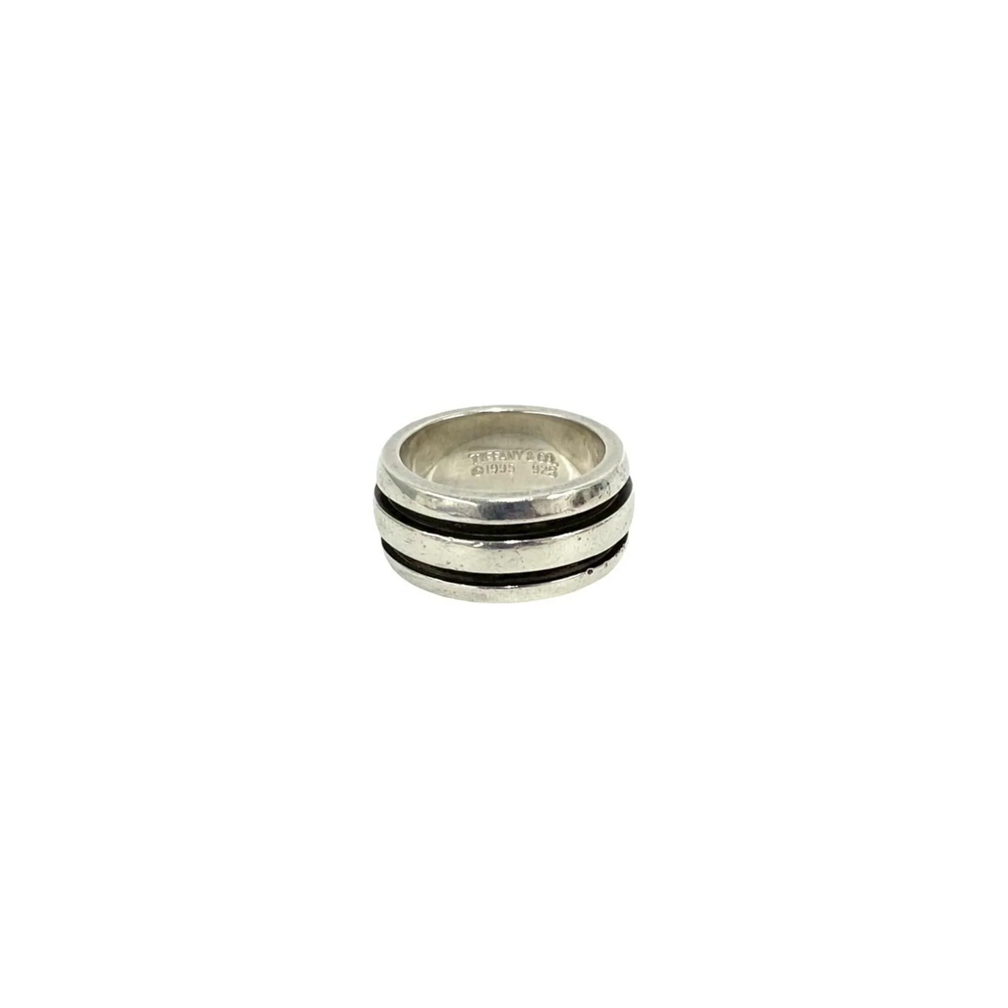 Ring Sterling Silver