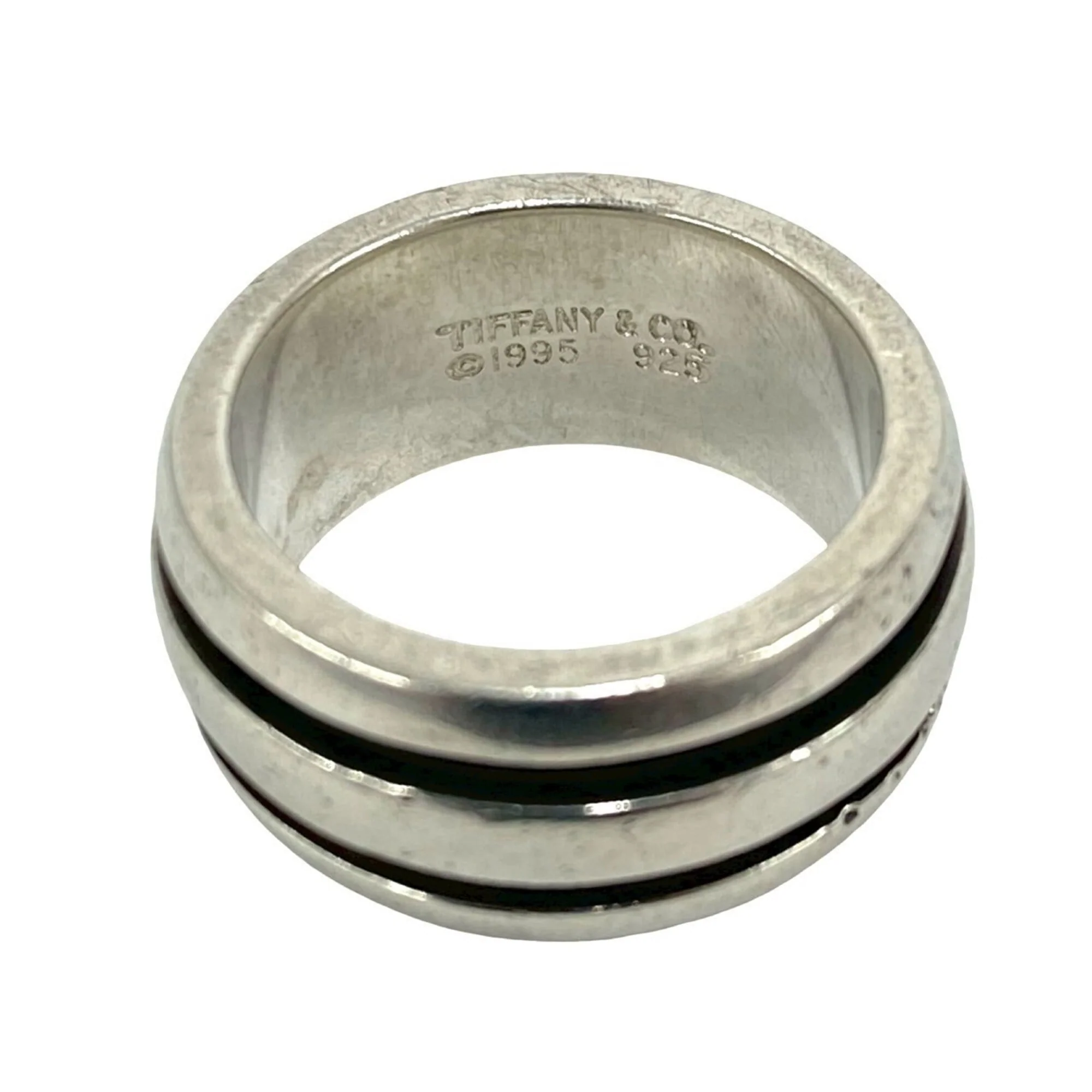 Ring Sterling Silver - Image 3