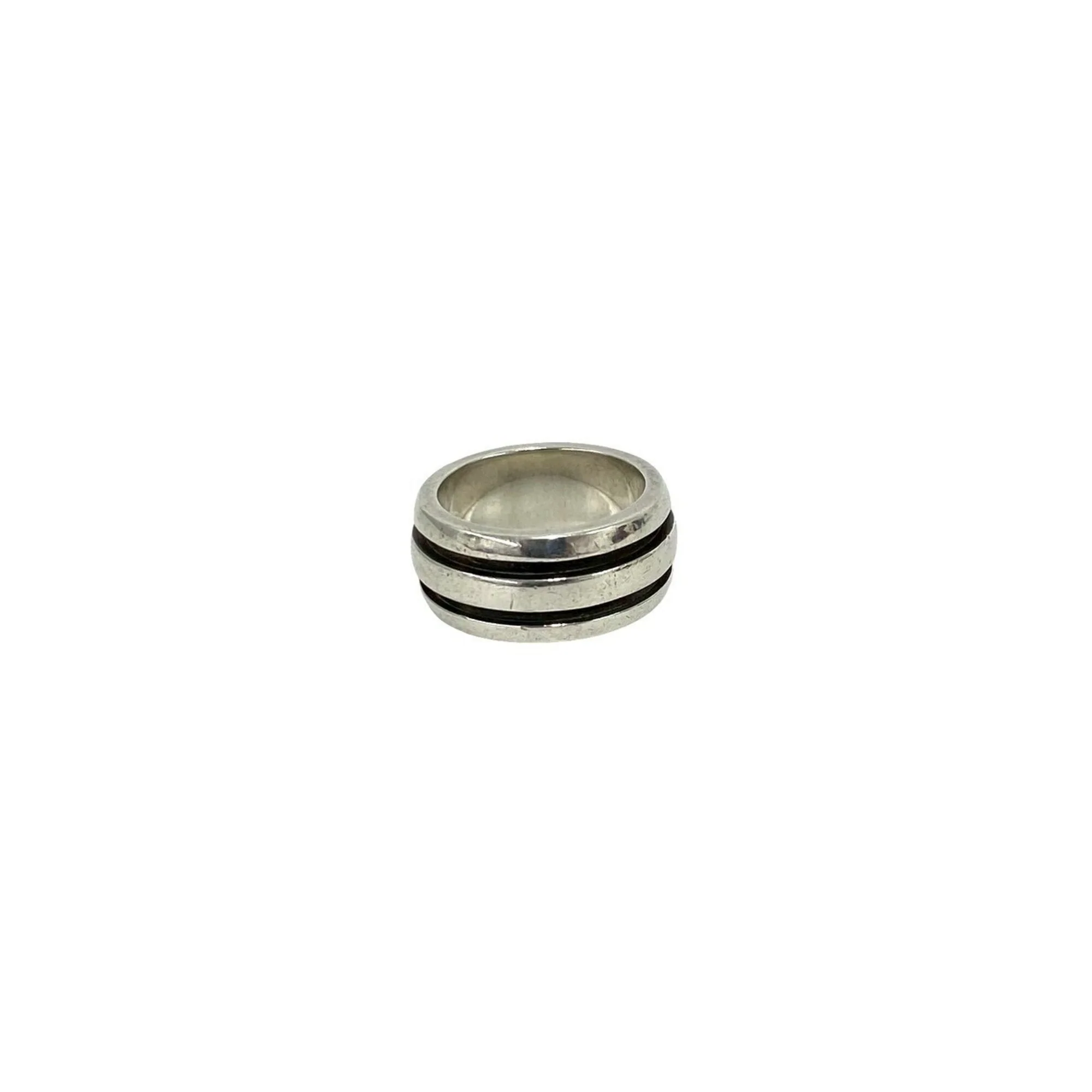 Ring Sterling Silver - Image 4