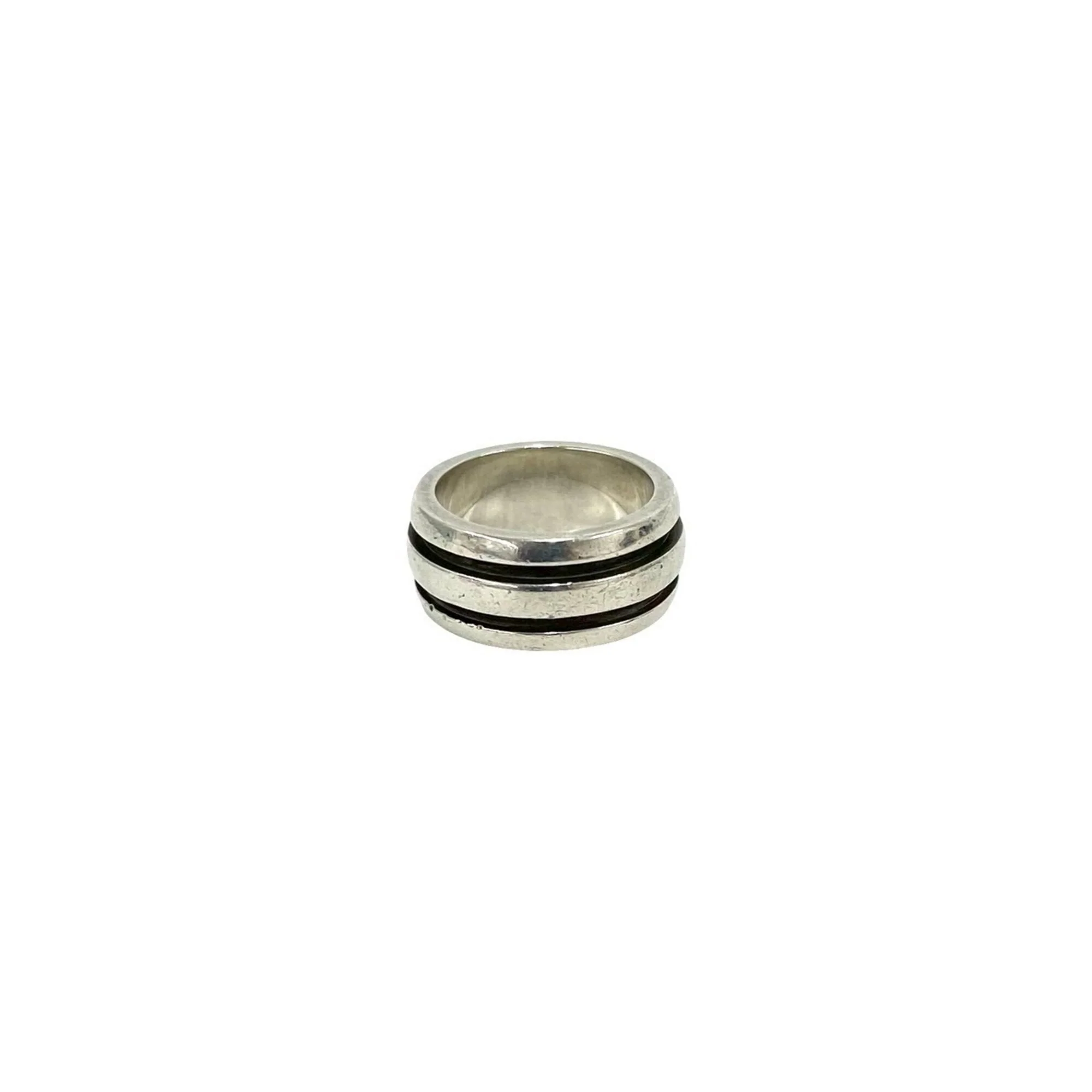 Ring Sterling Silver - Image 5
