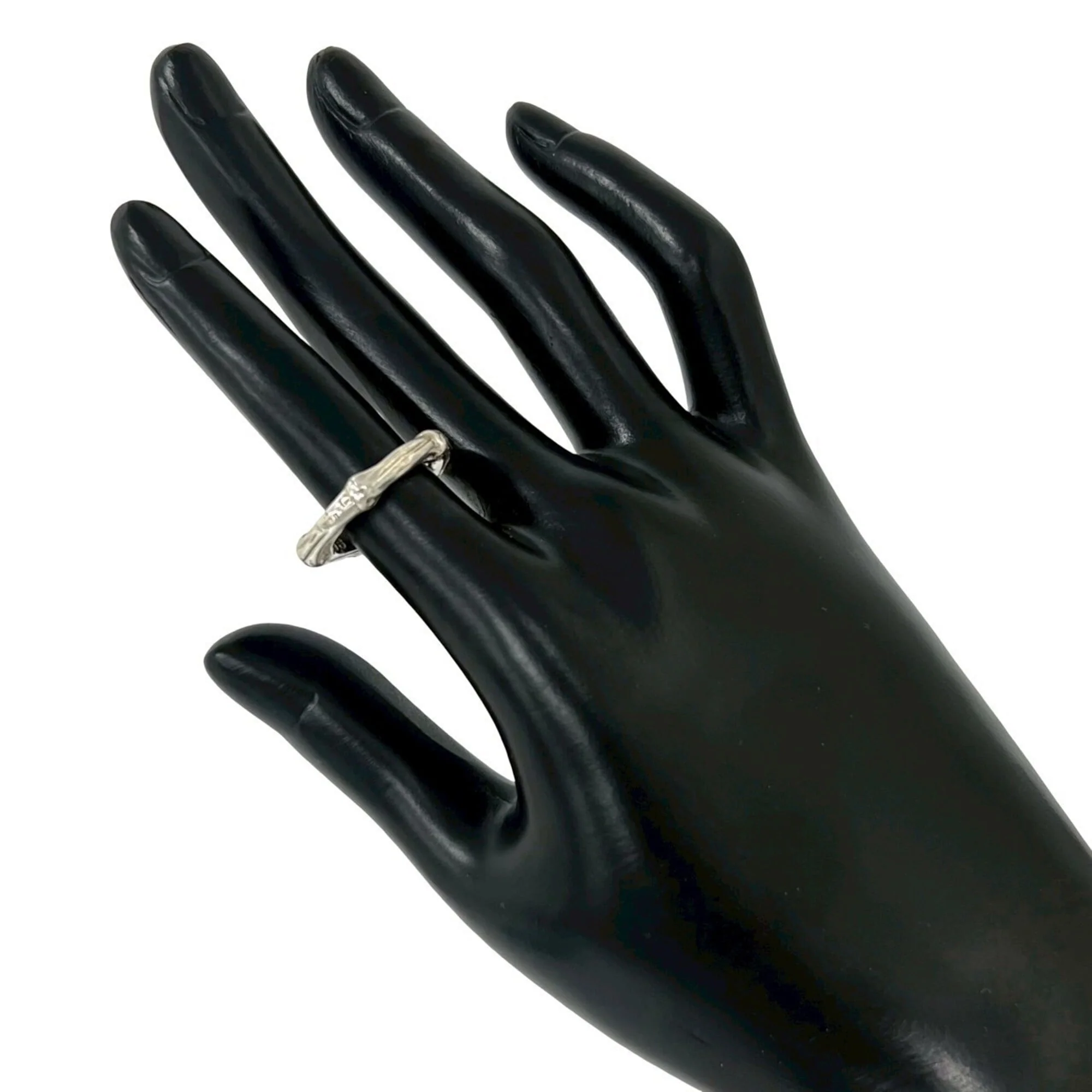 Ring Sterling Silver - Image 2