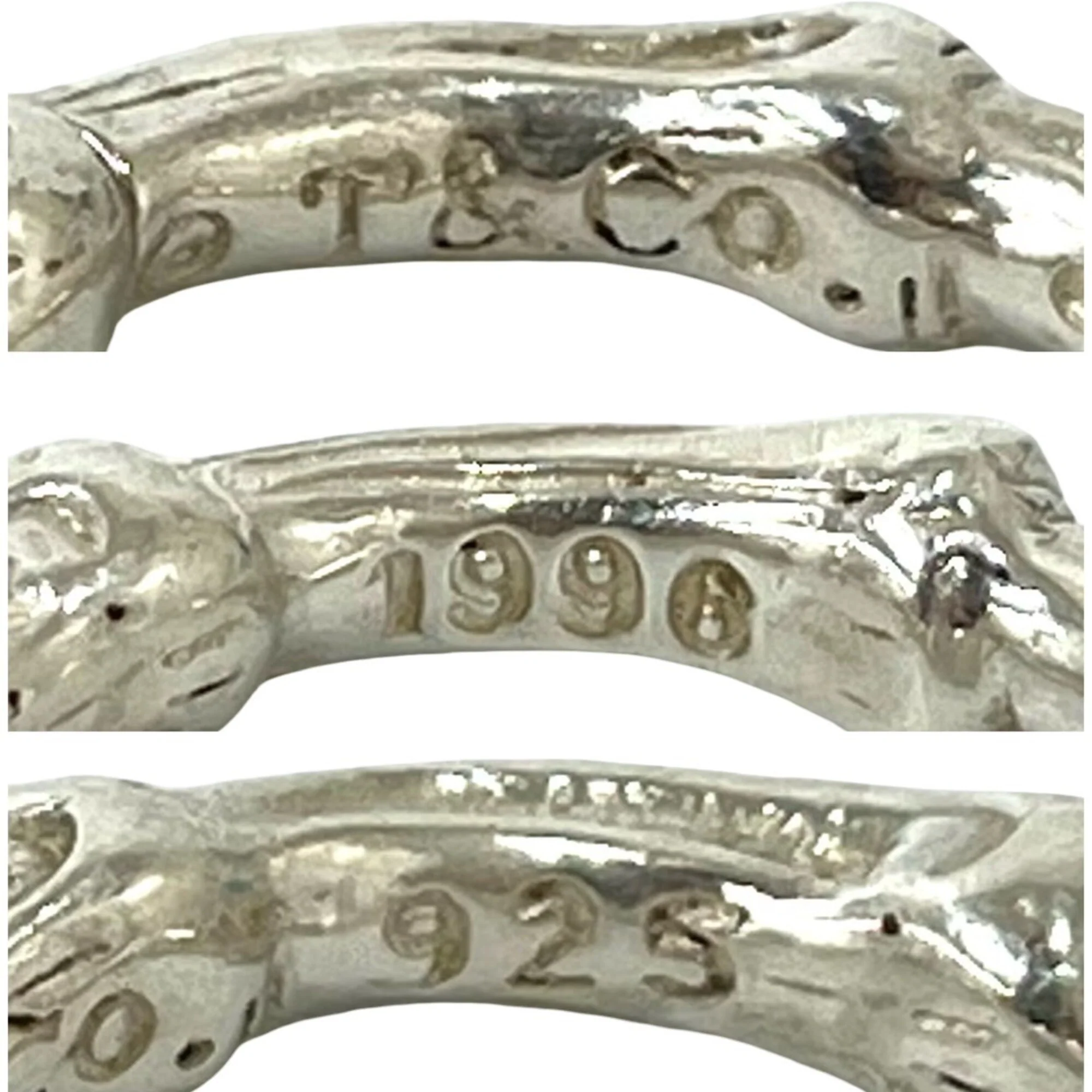 Ring Sterling Silver - Image 3