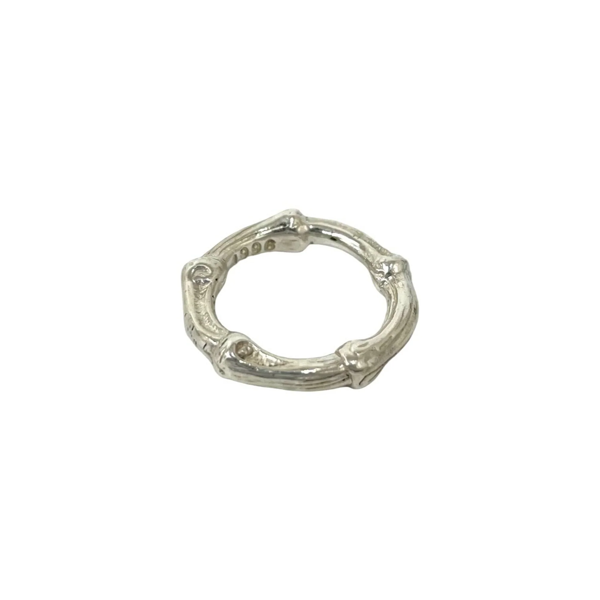 Ring Sterling Silver - Image 4