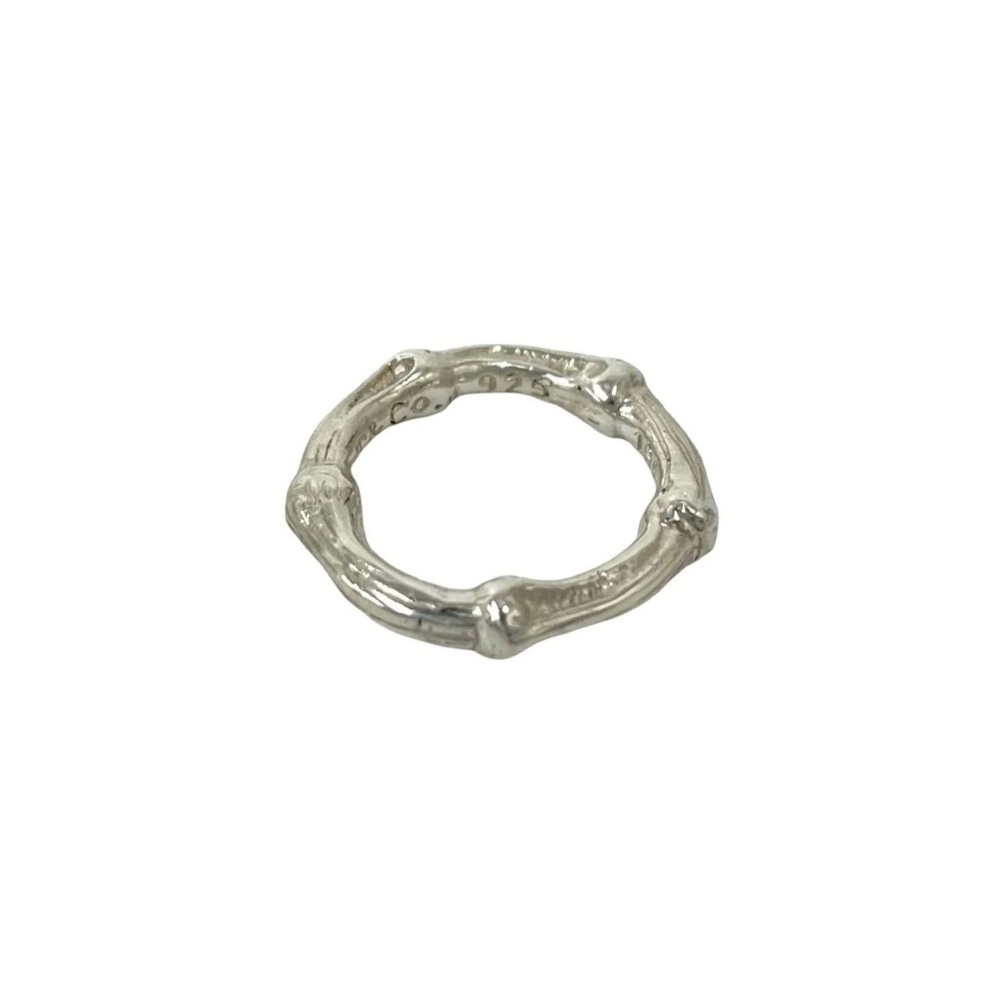 Ring Sterling Silver - Image 6