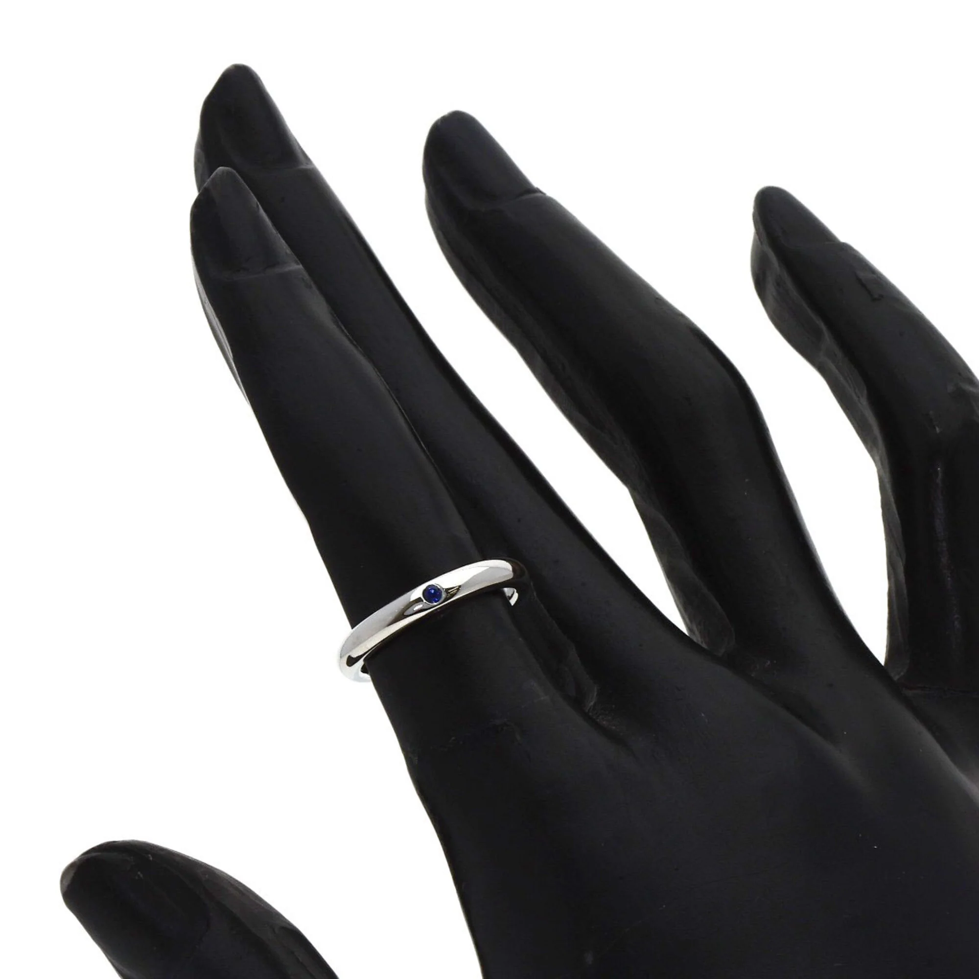 Ring Sterling Silver - Image 5