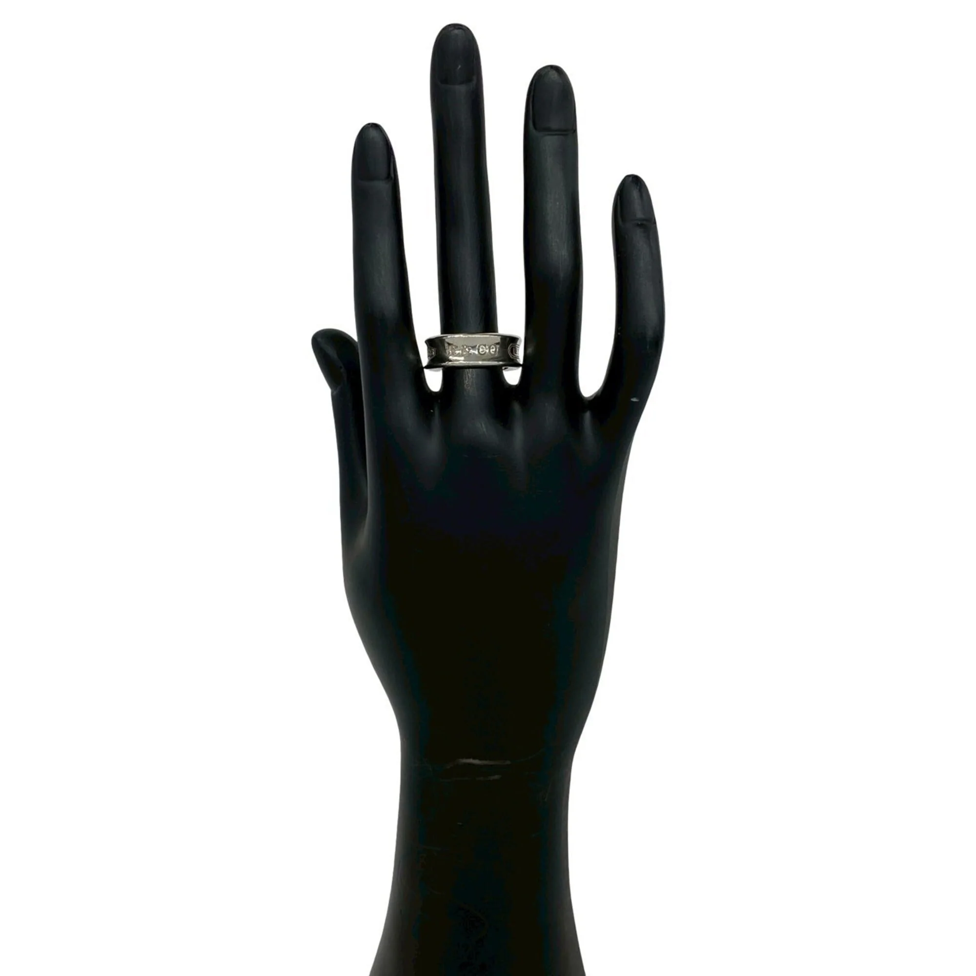 Ring Sterling Silver - Image 2