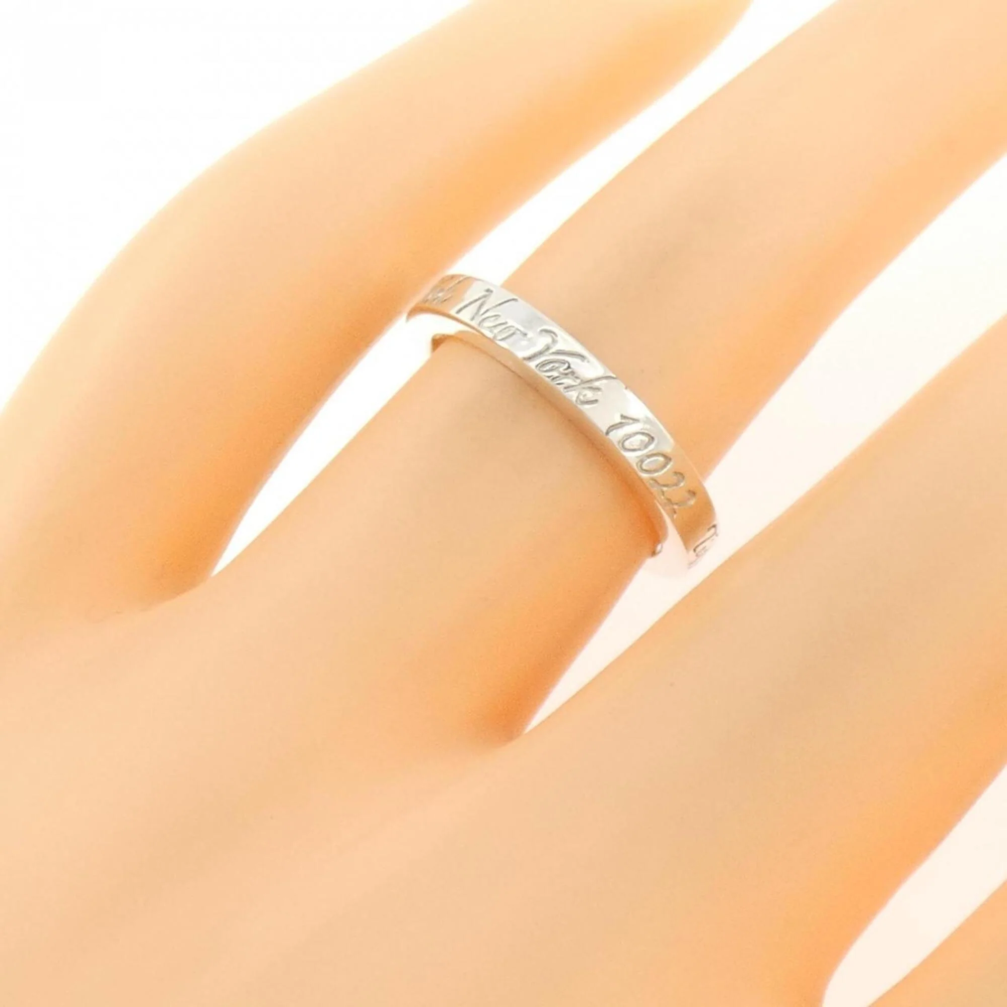 Ring Sterling Silver - Image 5