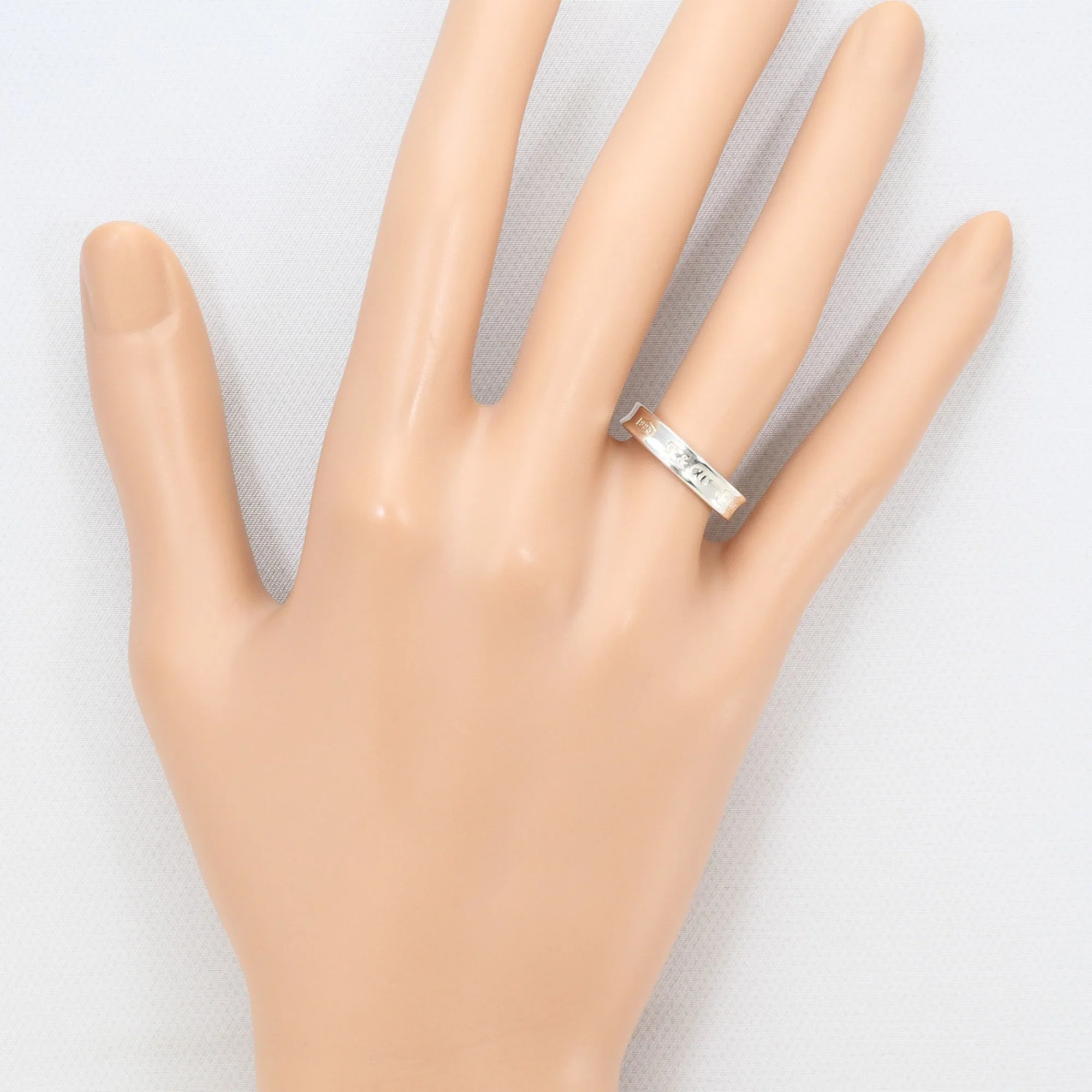 Ring Sterling Silver - Image 6