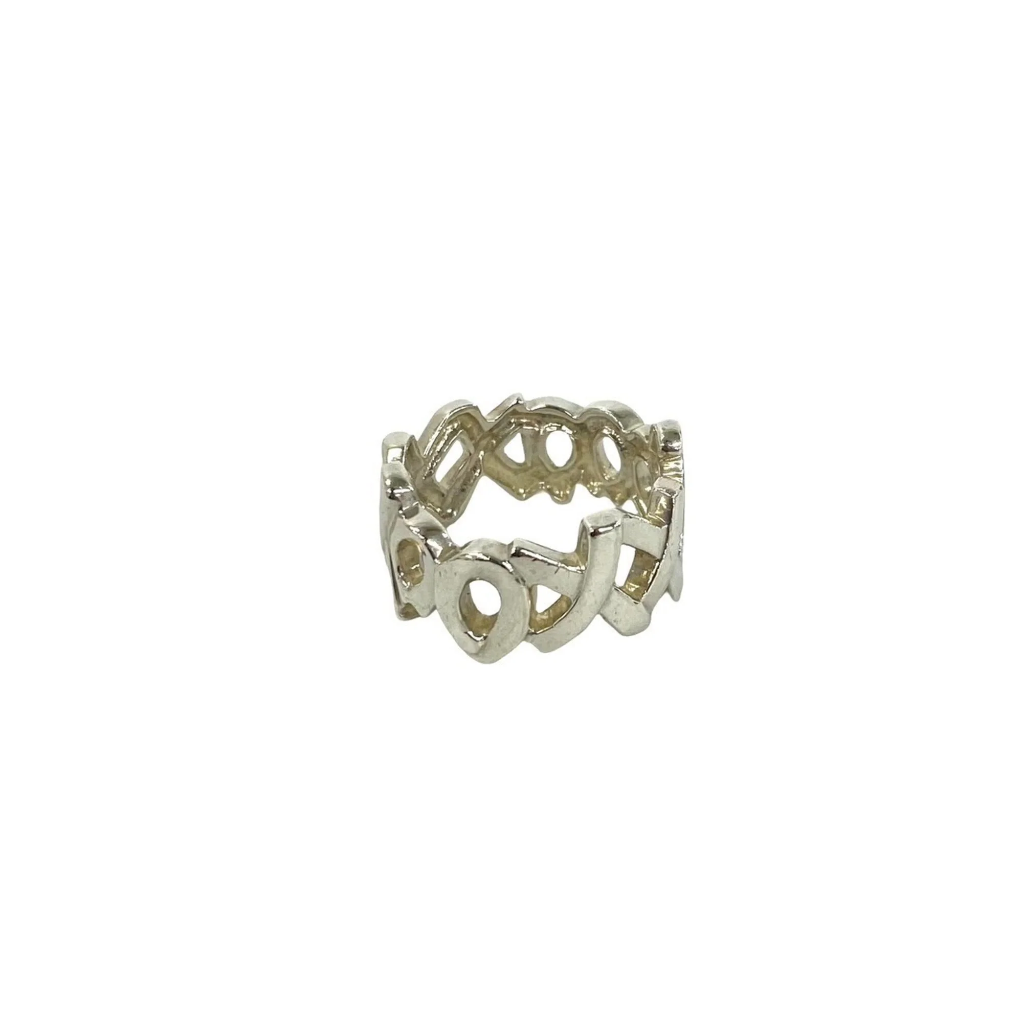 Ring Sterling Silver