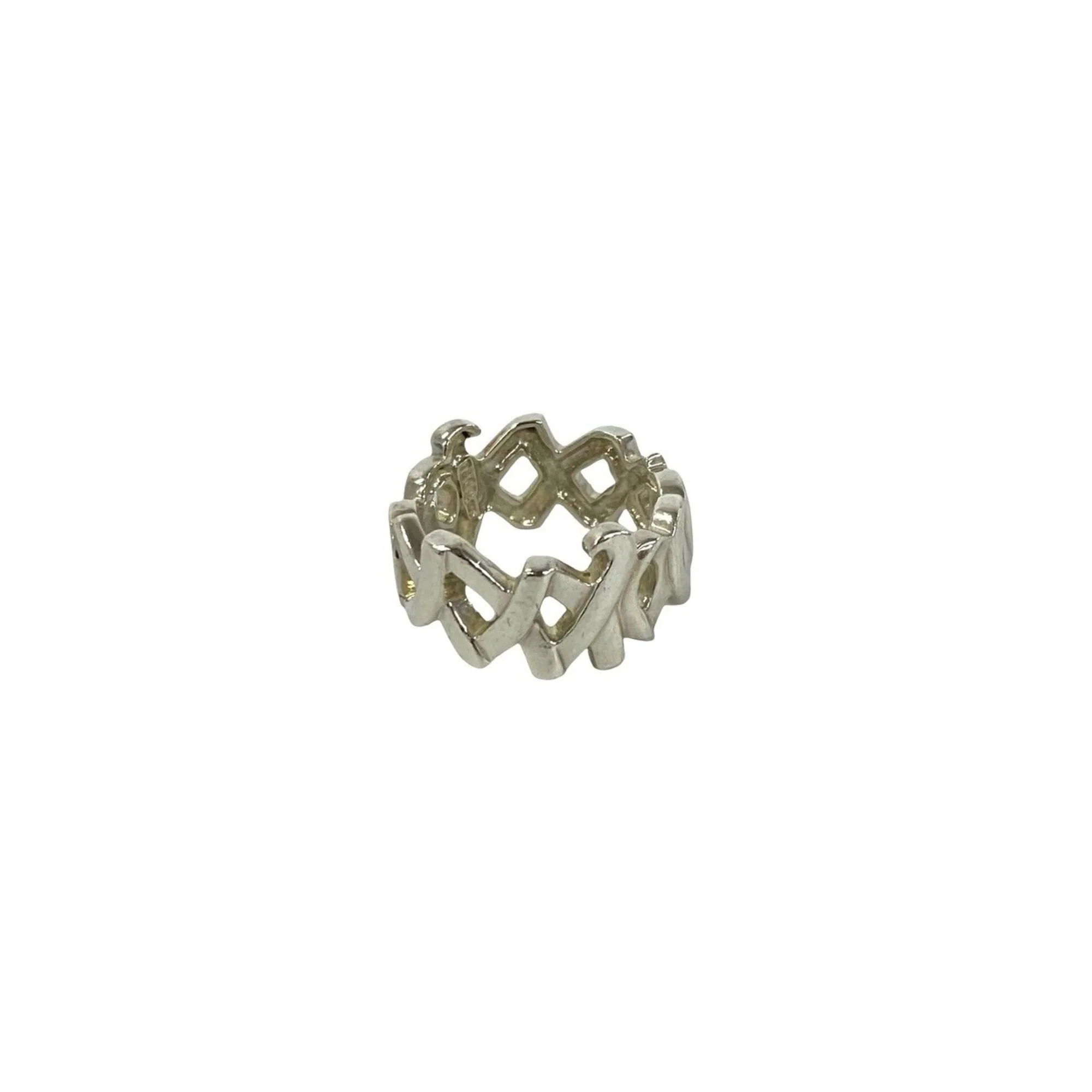 Ring Sterling Silver - Image 4