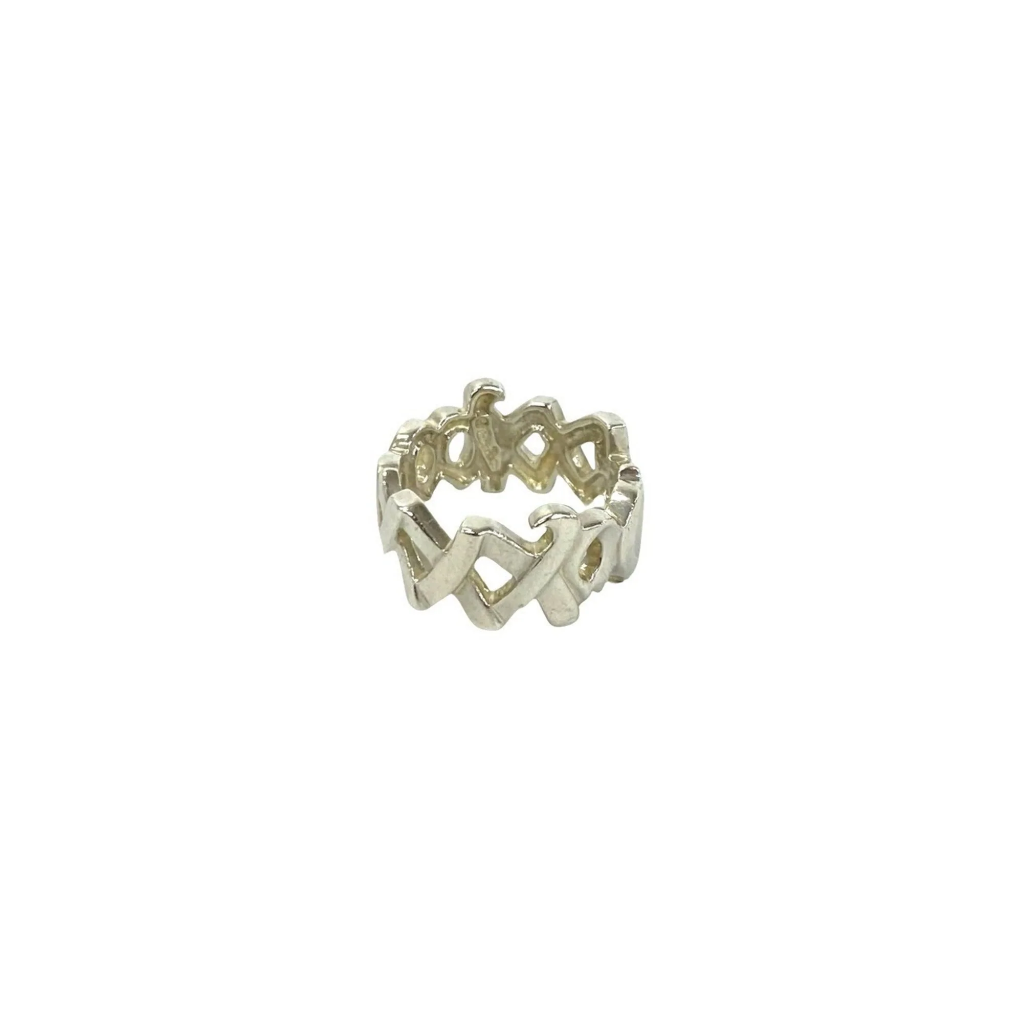 Ring Sterling Silver - Image 5