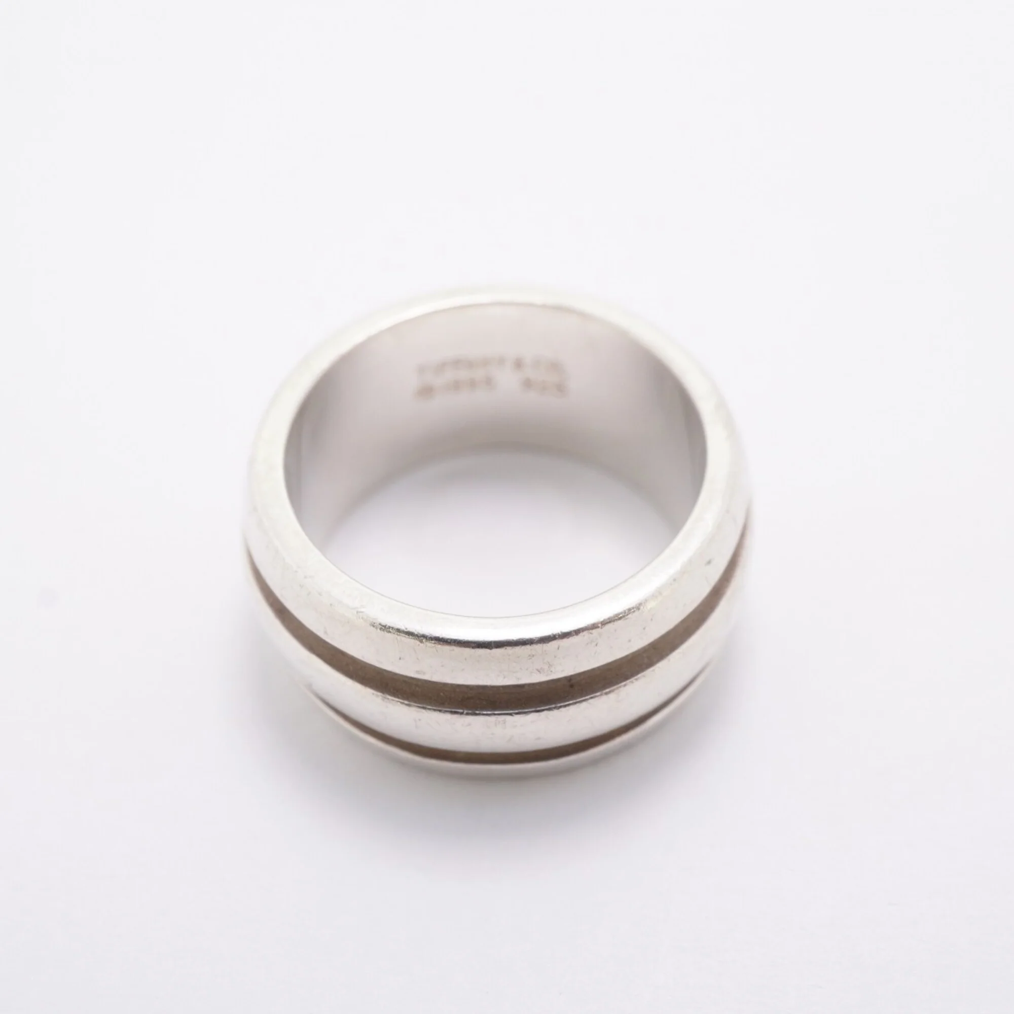 Ring Sterling Silver - Image 3