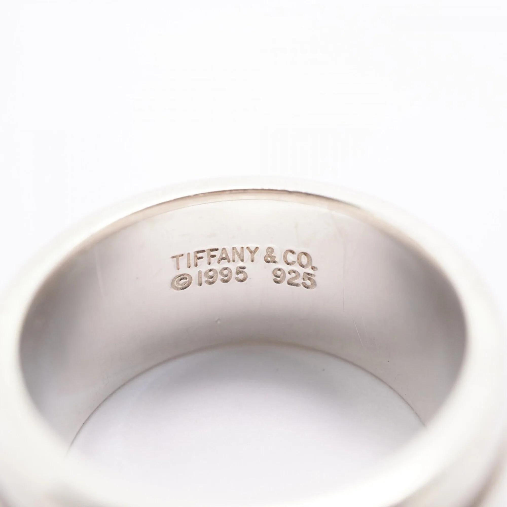 Ring Sterling Silver - Image 4