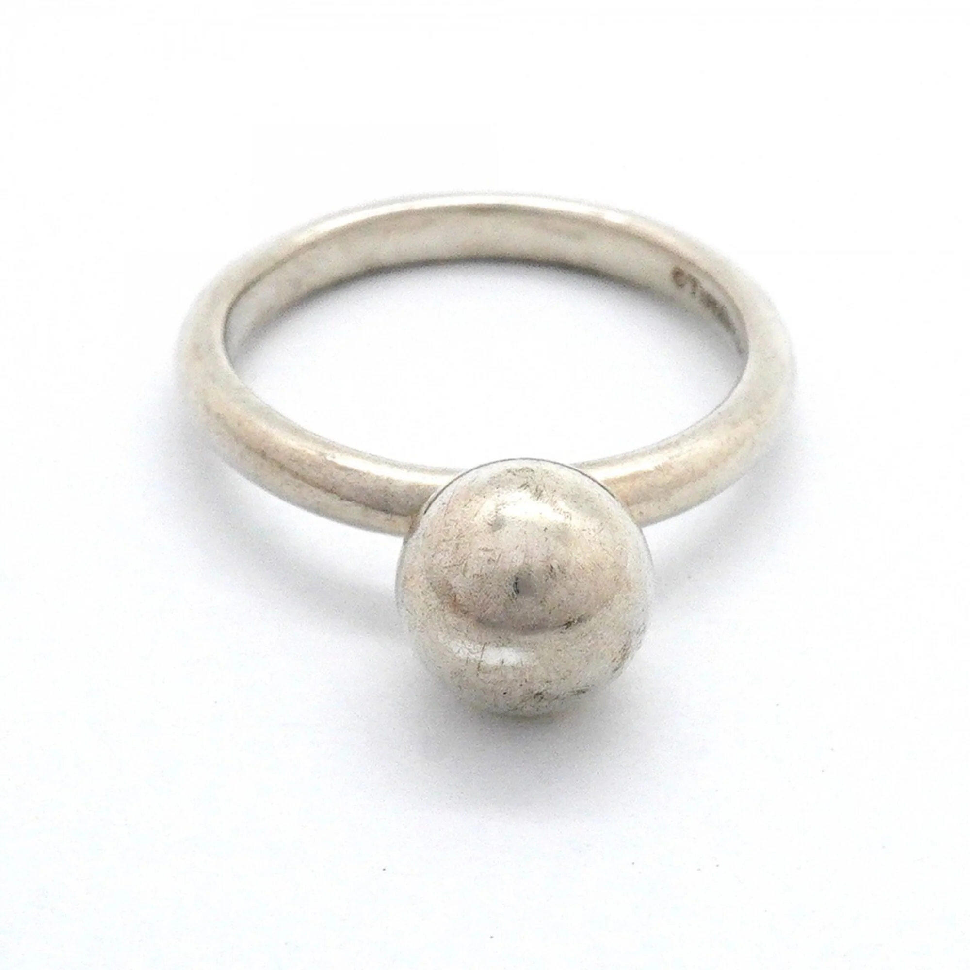 Ring Sterling Silver - Image 3