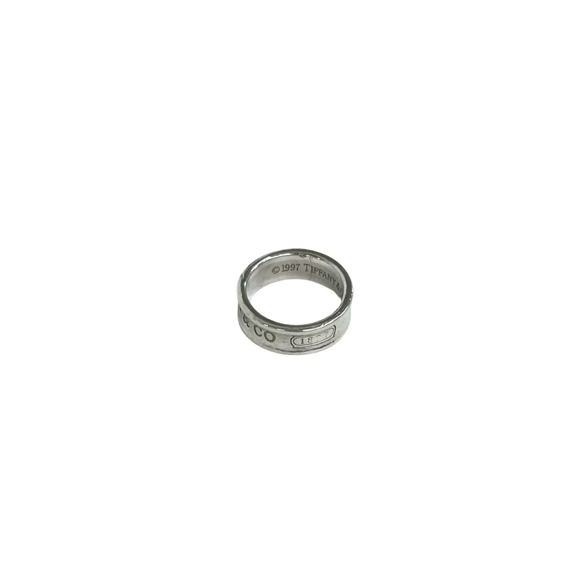 Ring Sterling Silver - Image 6