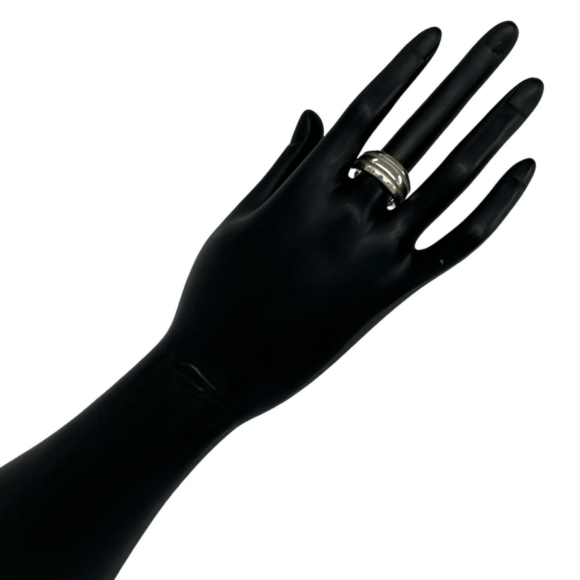 Ring Sterling Silver - Image 2