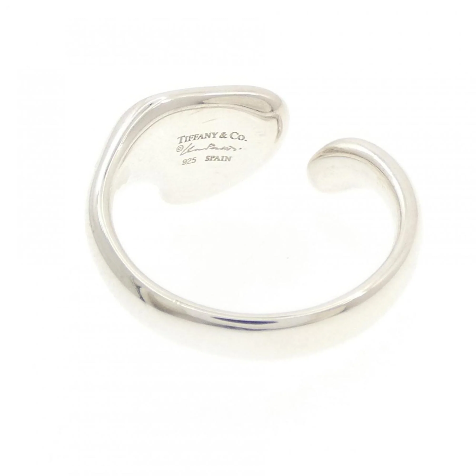 Ring Sterling Silver - Image 3
