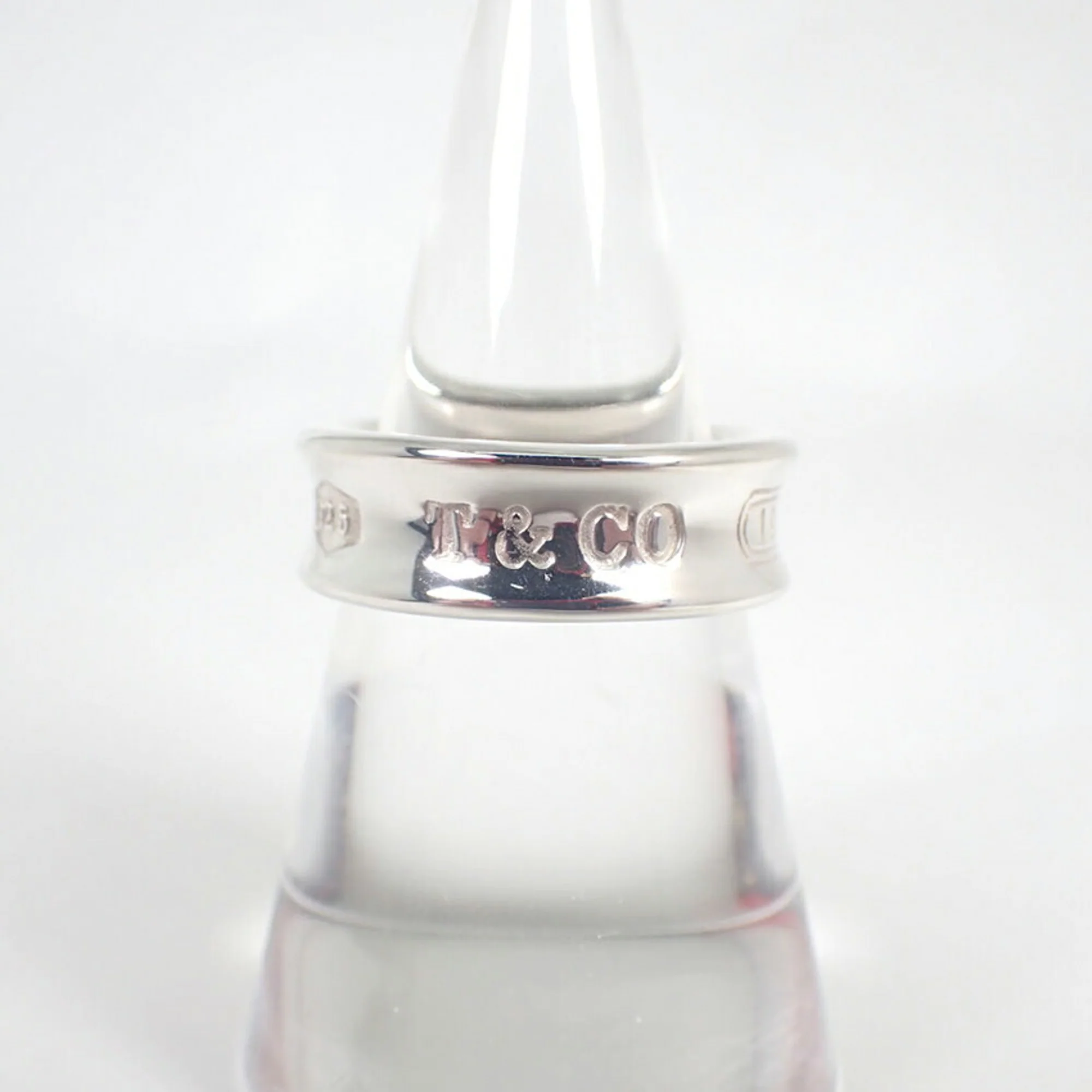 Ring Sterling Silver - Image 8
