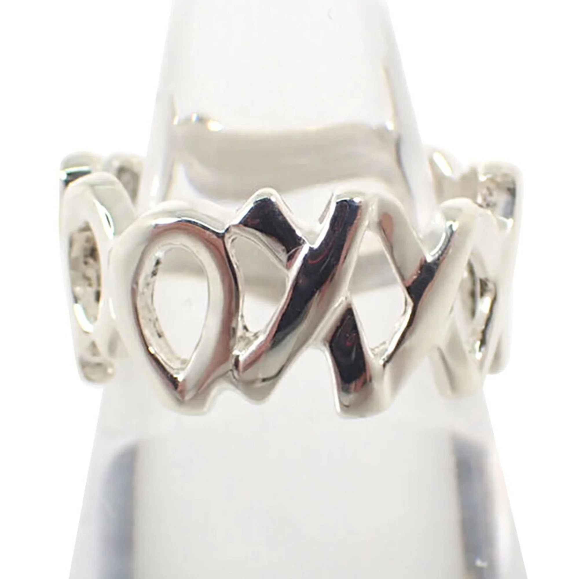 Ring Sterling Silver - Image 2