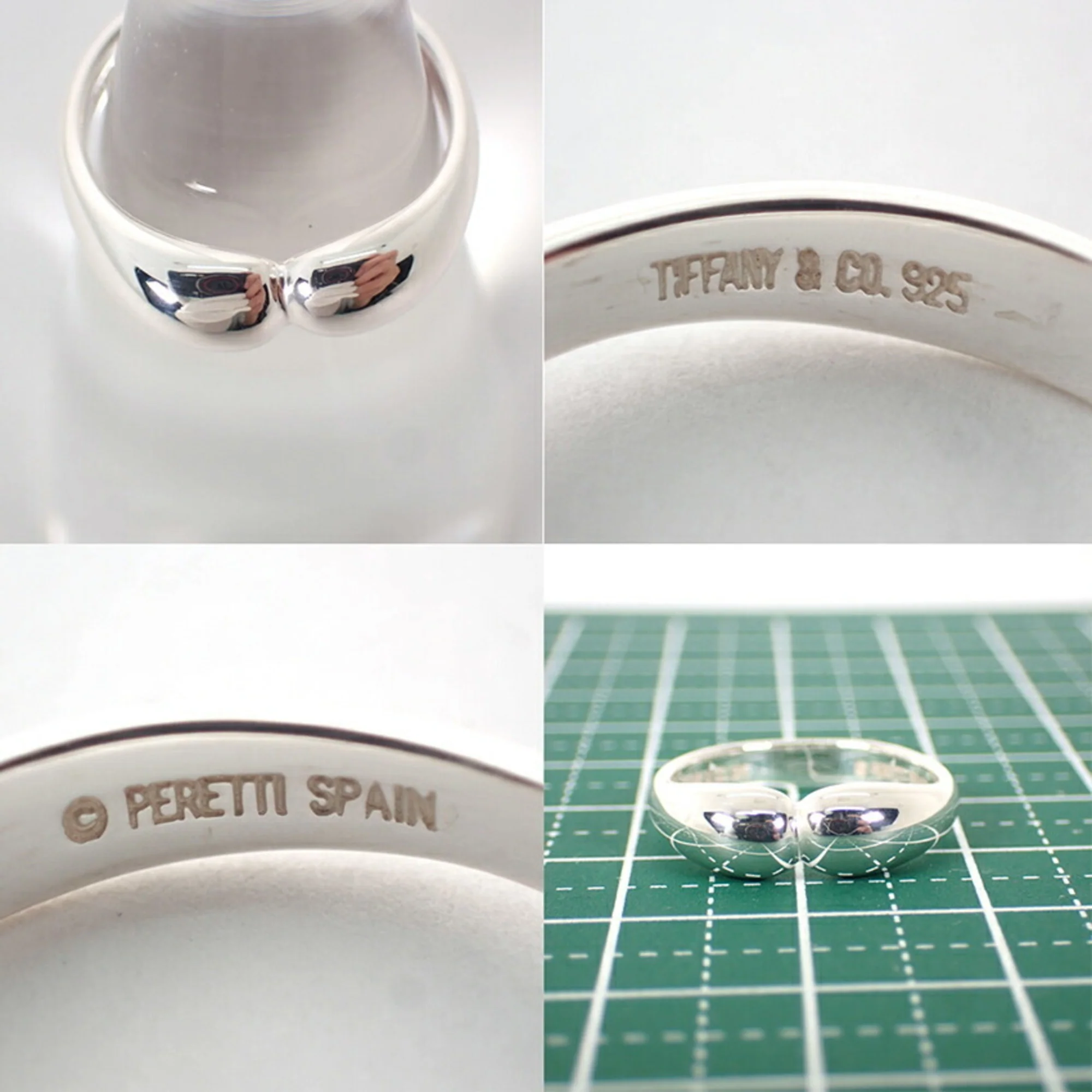 Ring Sterling Silver - Image 9
