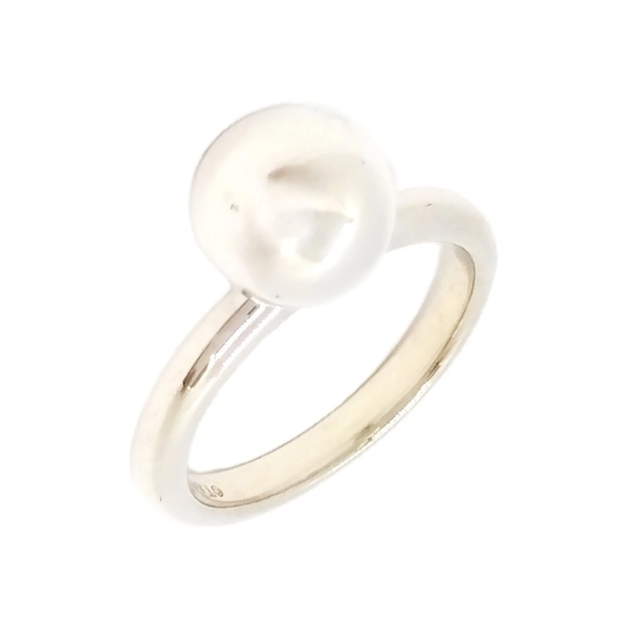 Ring Sterling Silver - Image 2