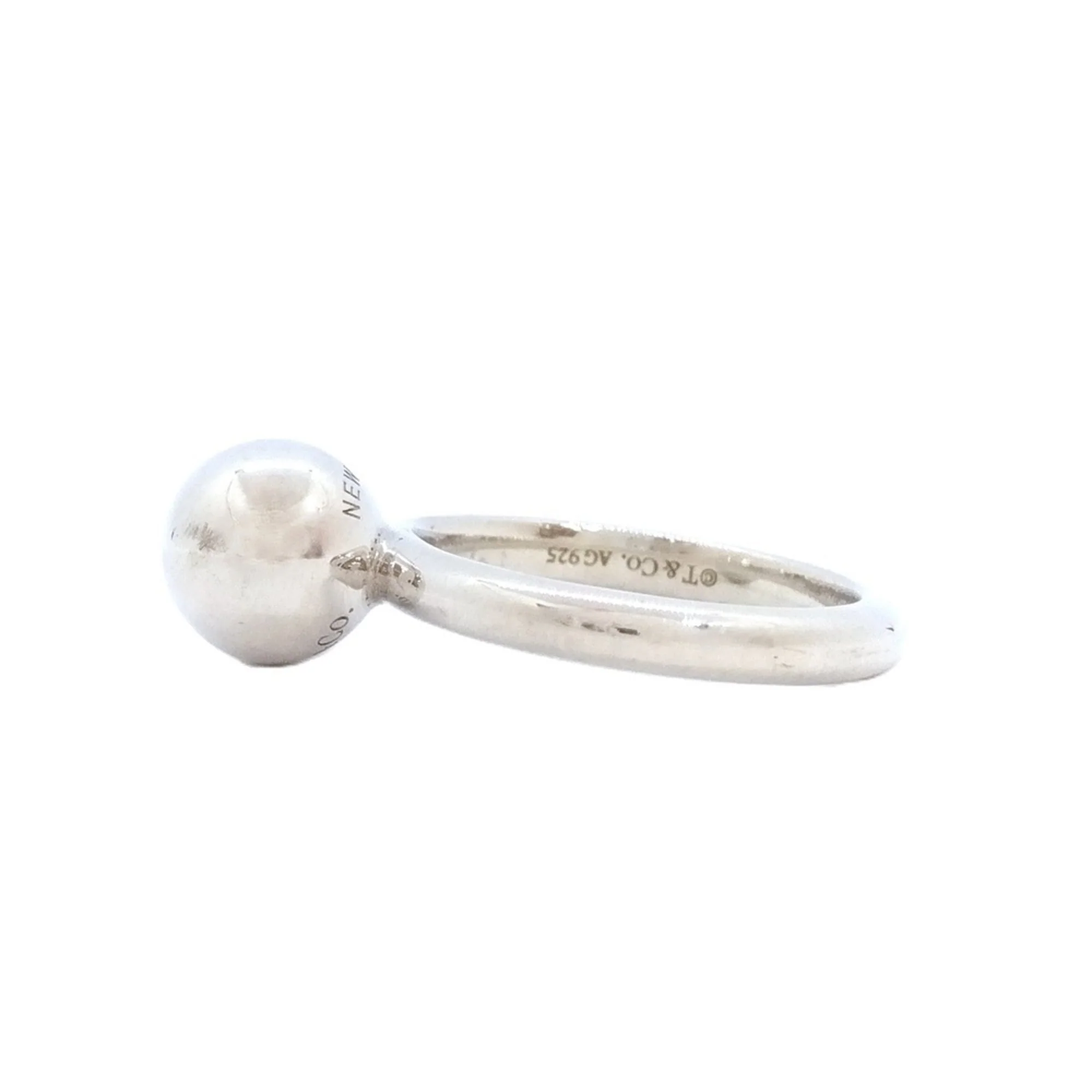Ring Sterling Silver - Image 3