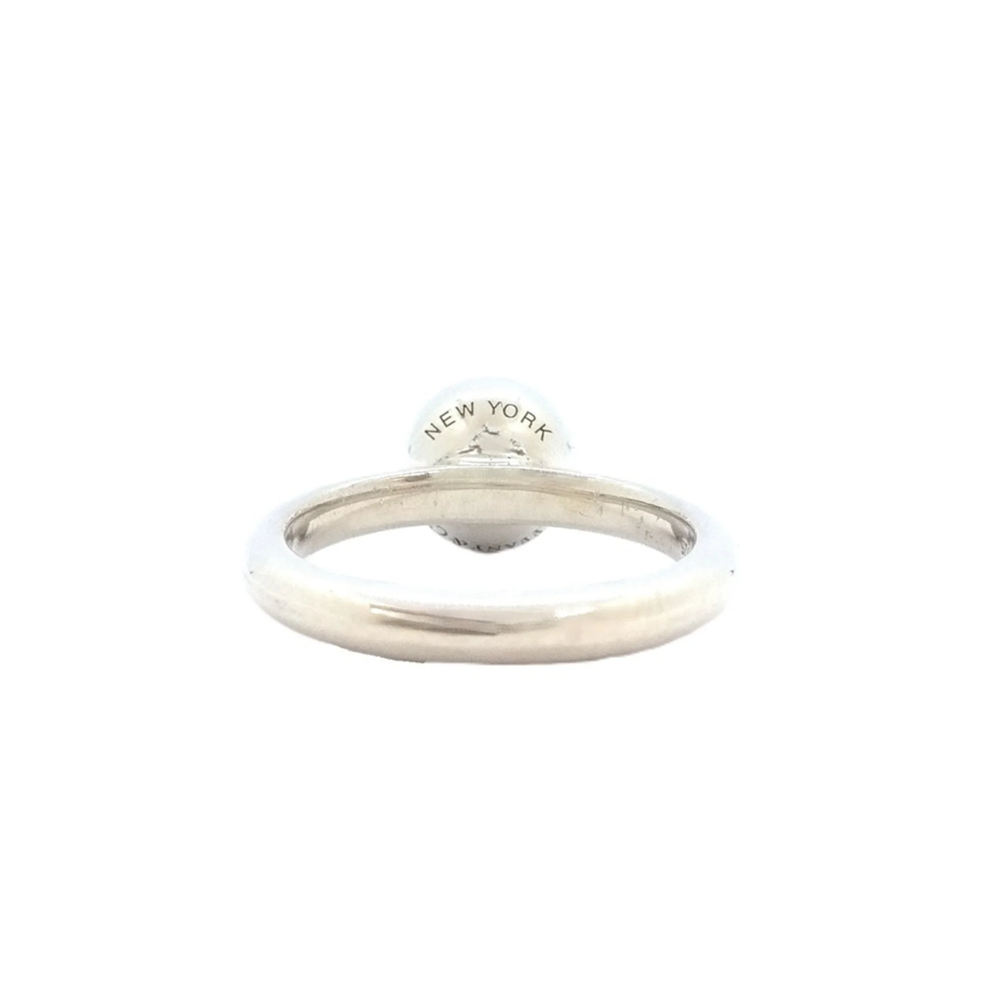 Ring Sterling Silver - Image 4