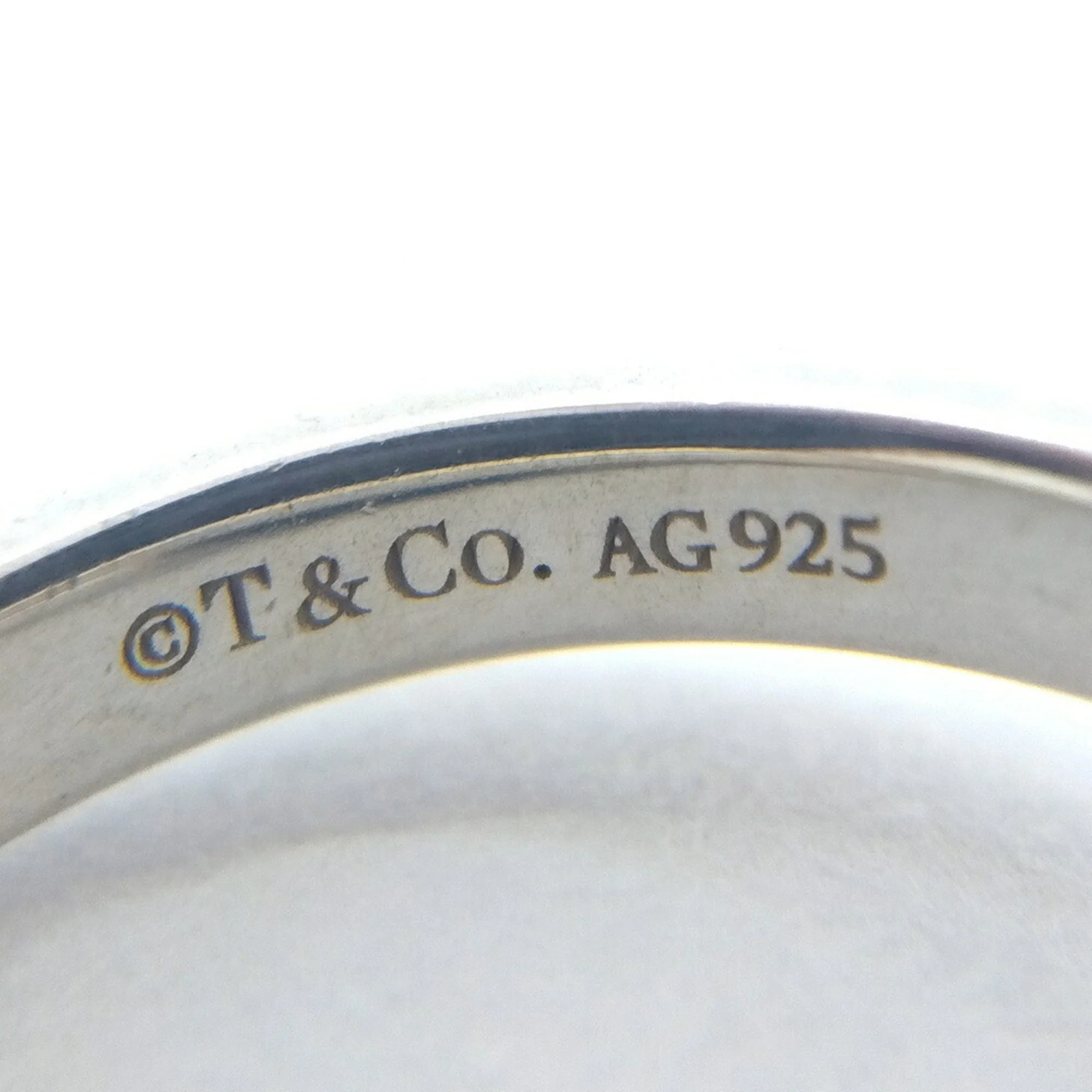 Ring Sterling Silver - Image 5