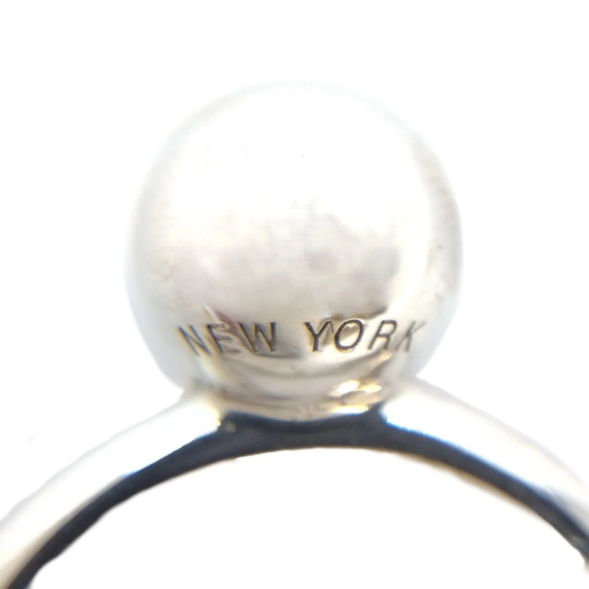 Ring Sterling Silver - Image 7