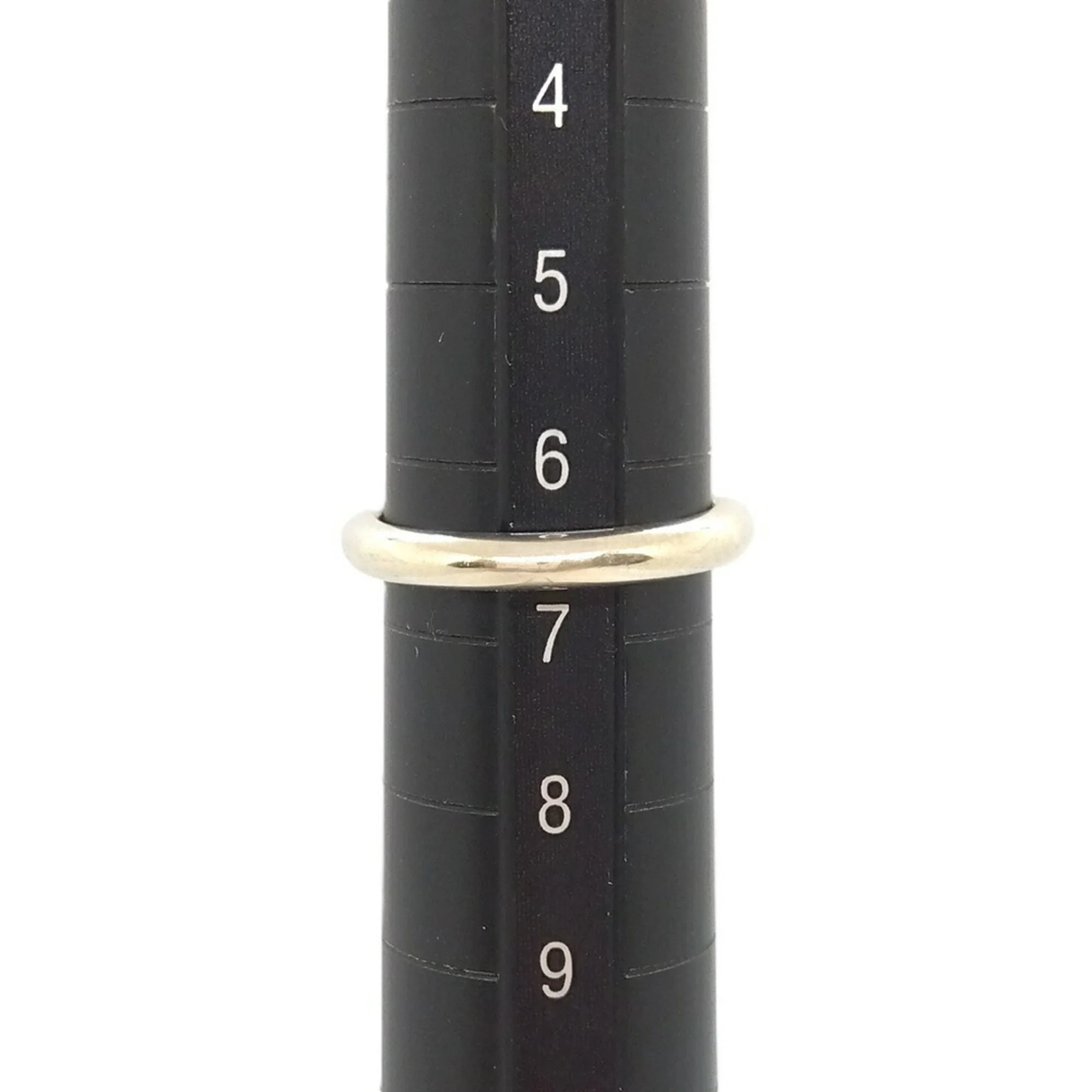 Ring Sterling Silver - Image 8