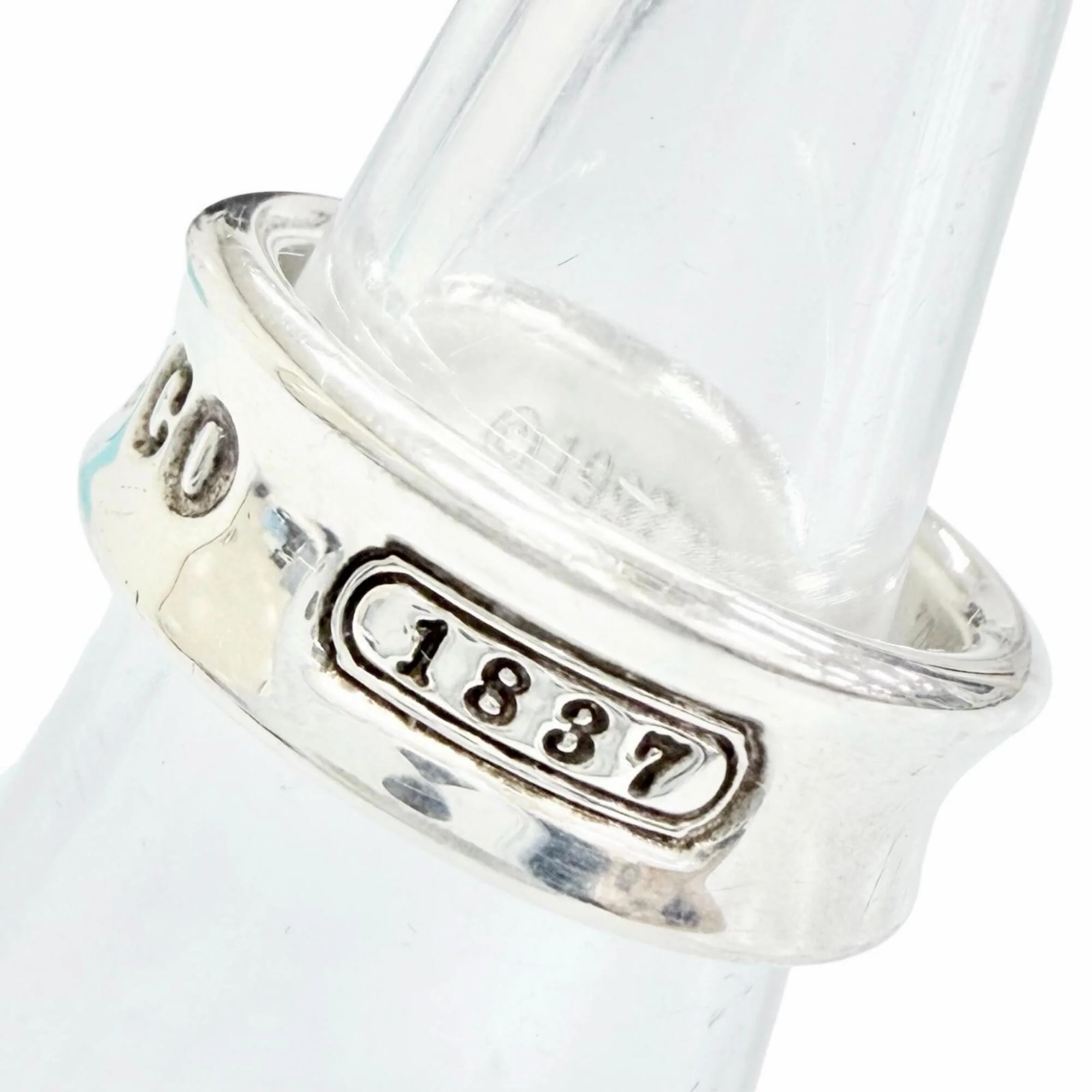 Ring Sterling Silver Medium - Image 3
