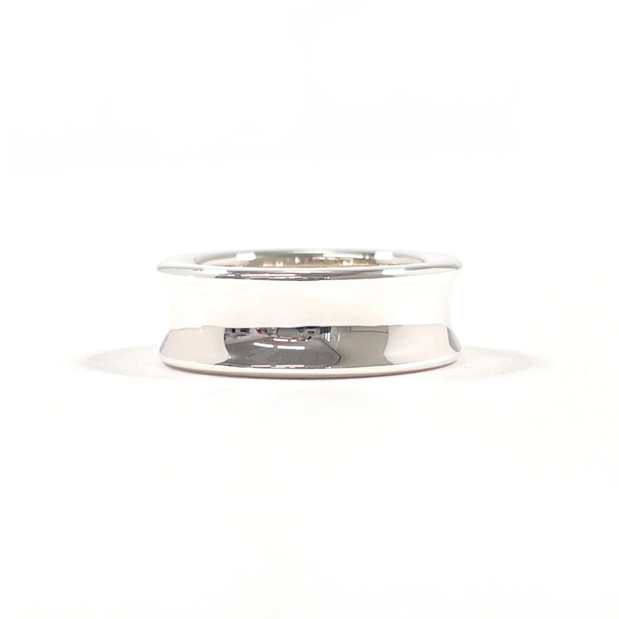 Ring Sterling Silver Medium - Image 2