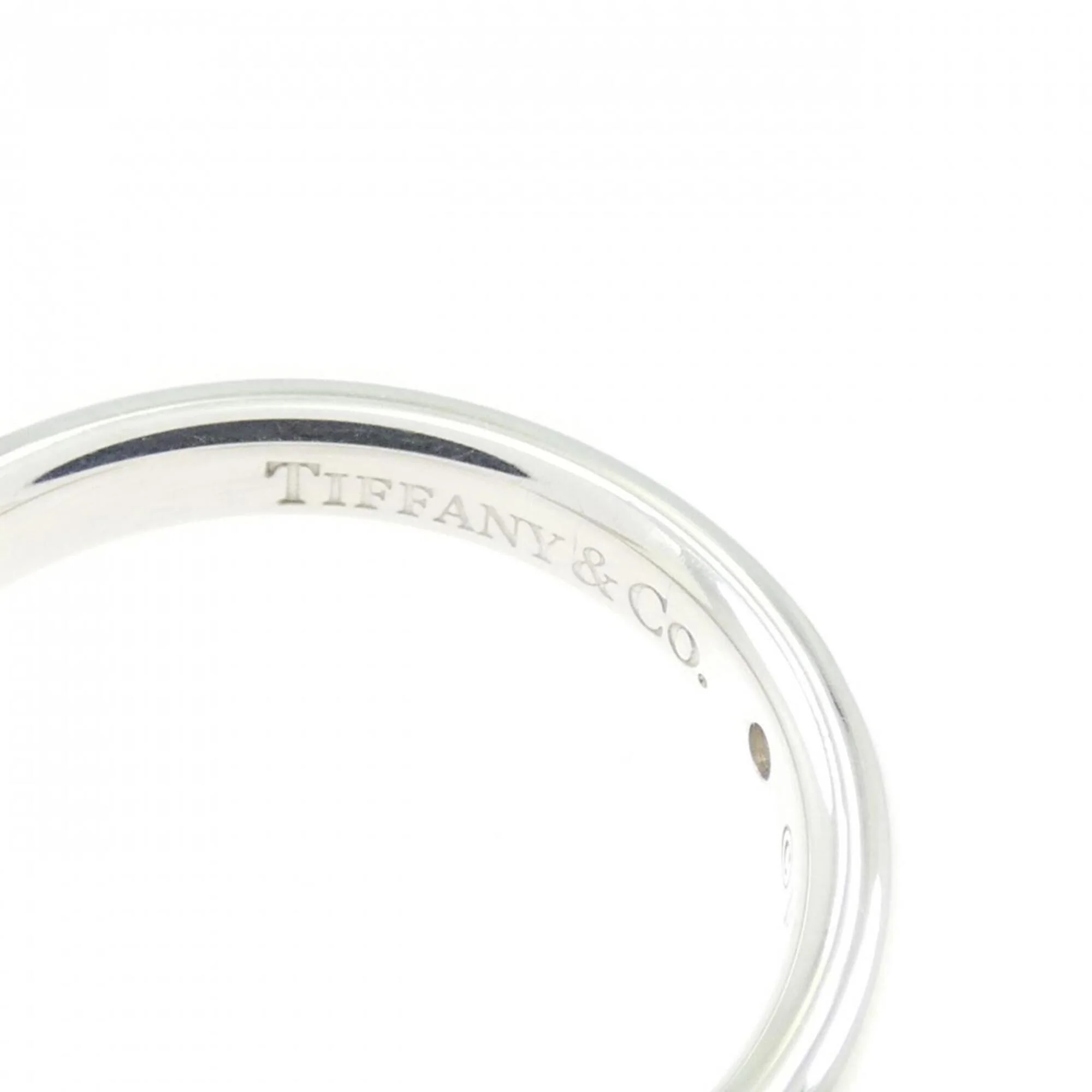 Ring Sterling Silver with Diamond - Image 4