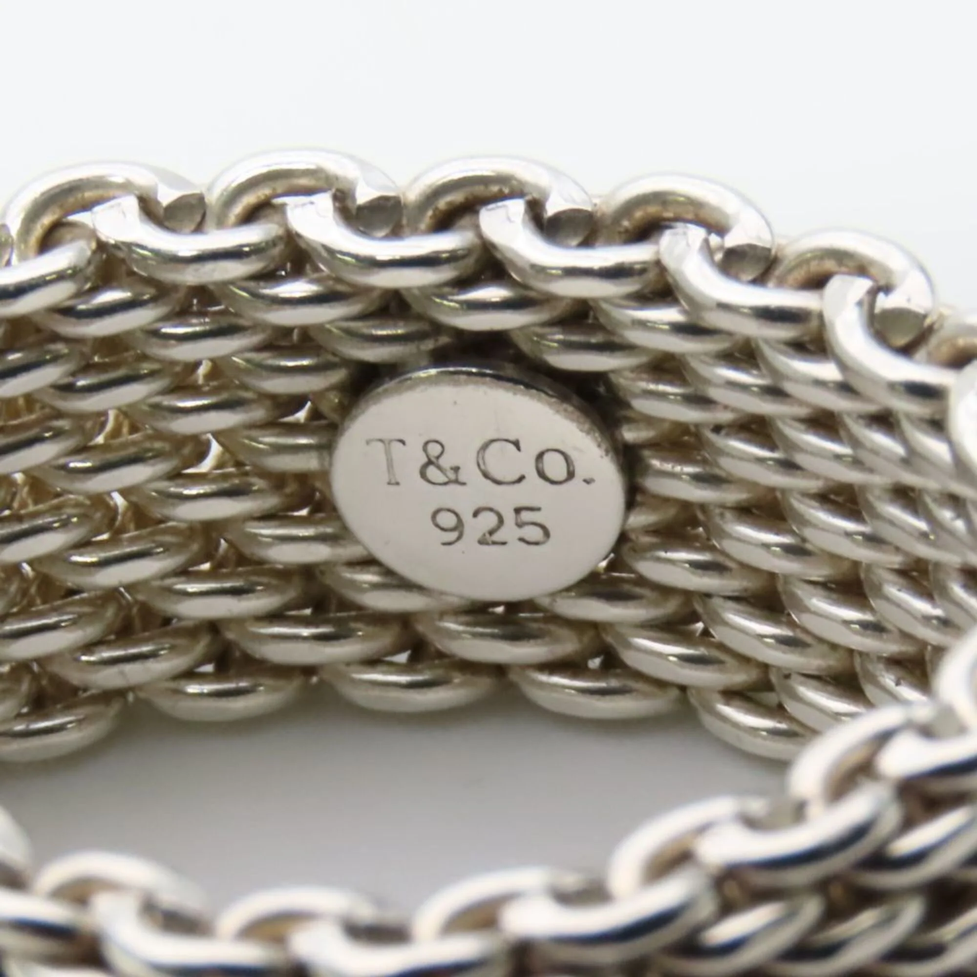 Somerset Ring Sterling Silver - Image 3
