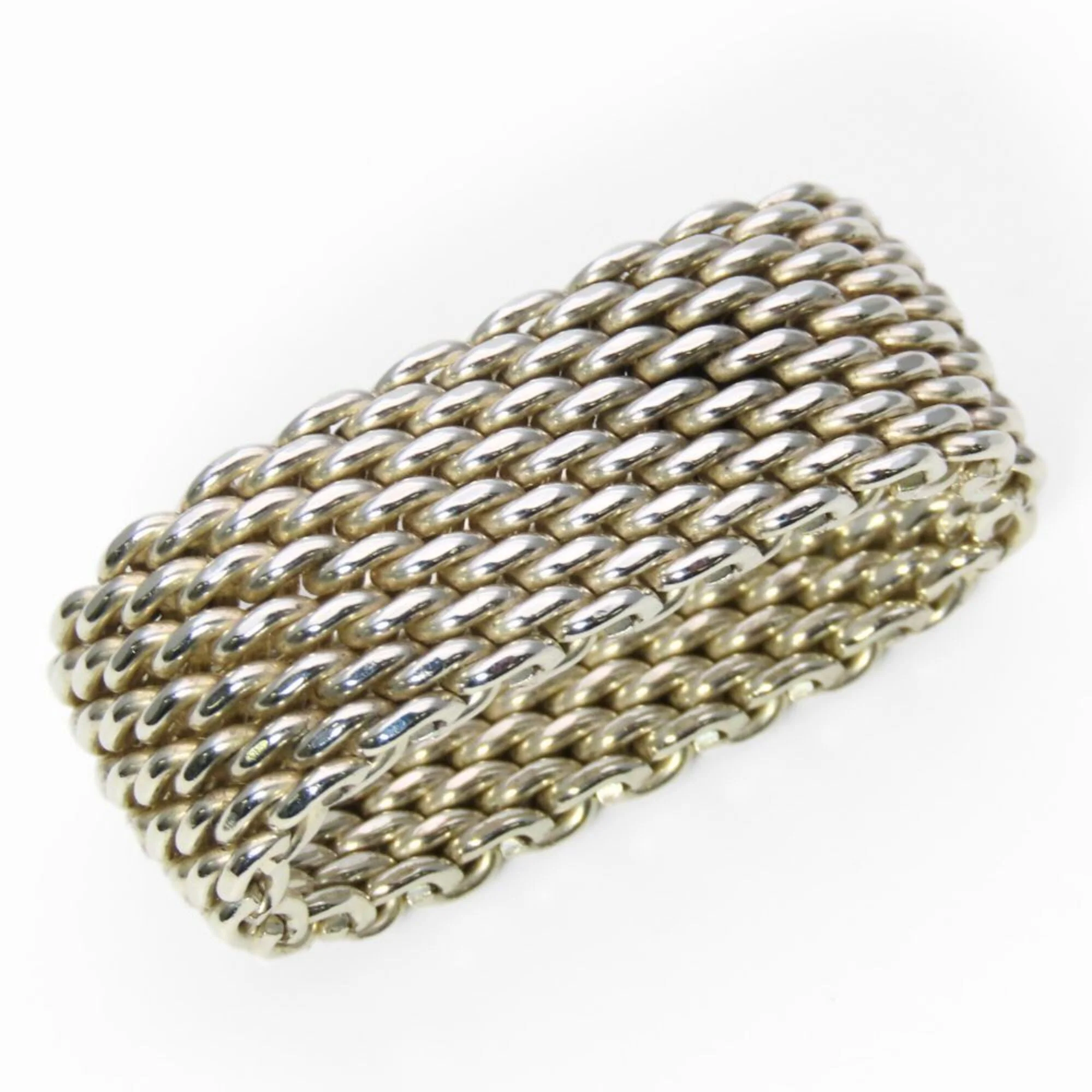 Somerset Ring Sterling Silver - Image 4
