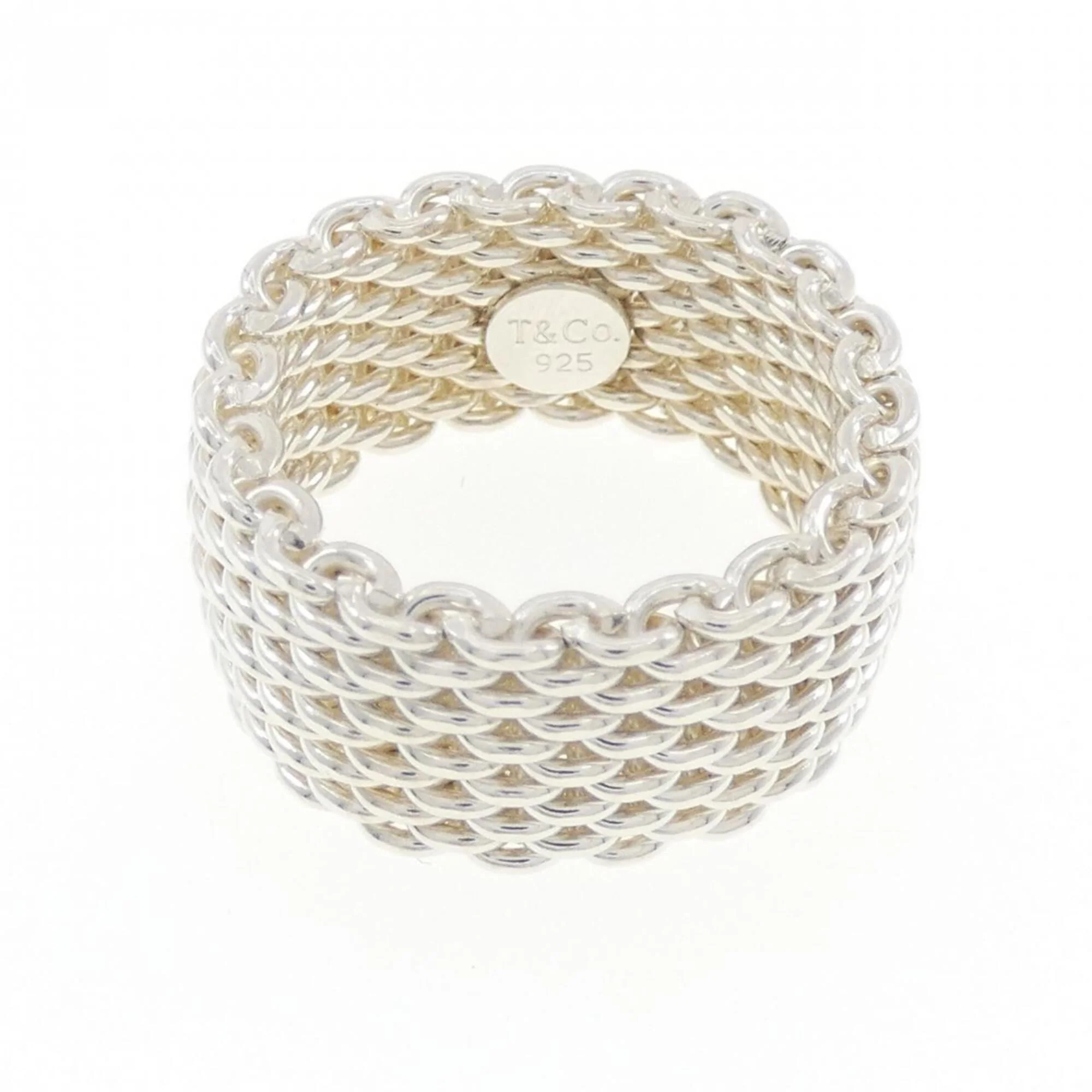 Somerset Ring Sterling Silver - Image 2