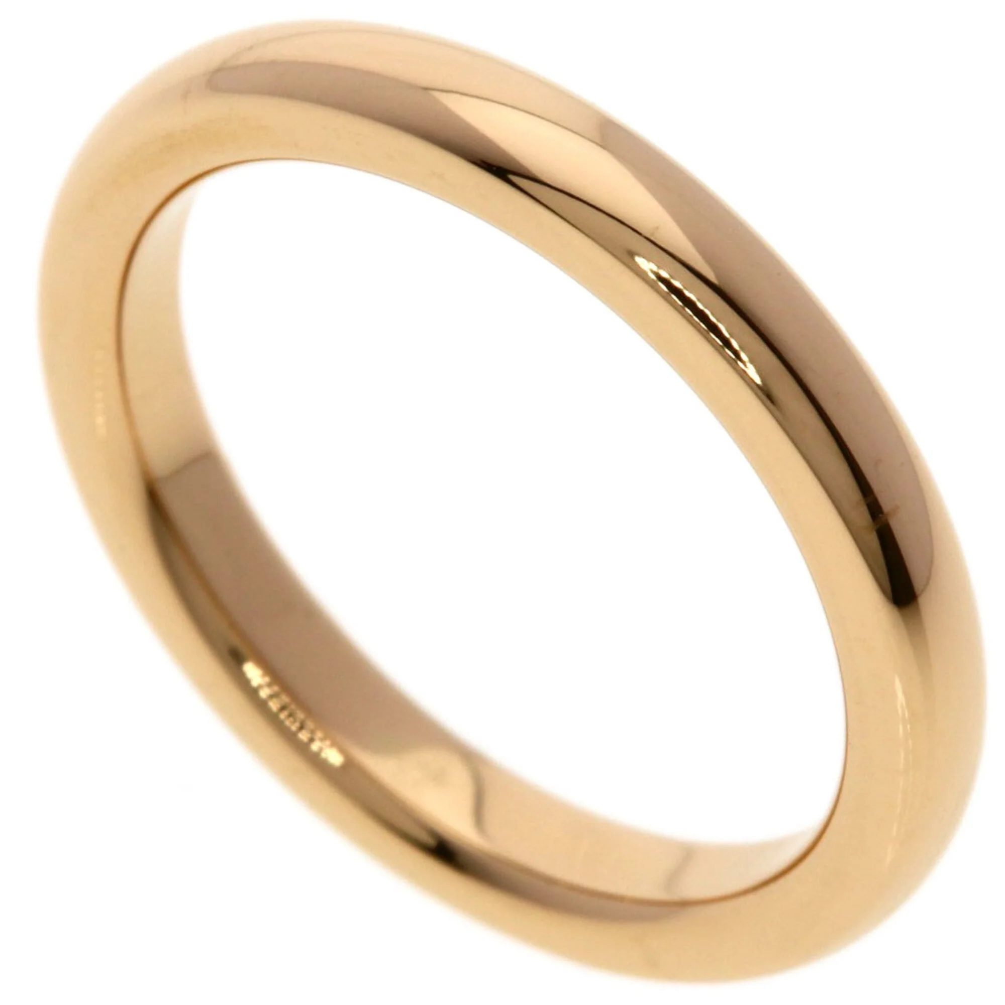 Stacking Ring 18K Rose Gold