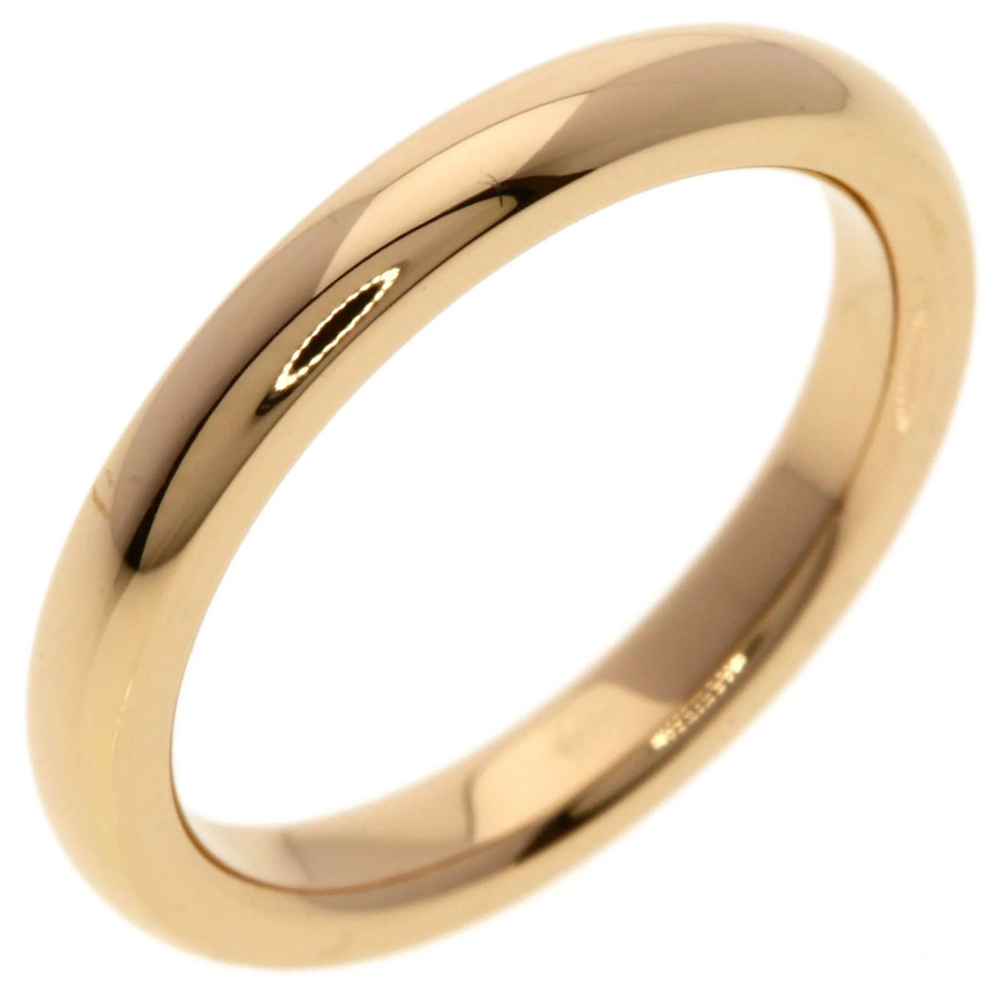 Stacking Ring 18K Rose Gold - Image 2