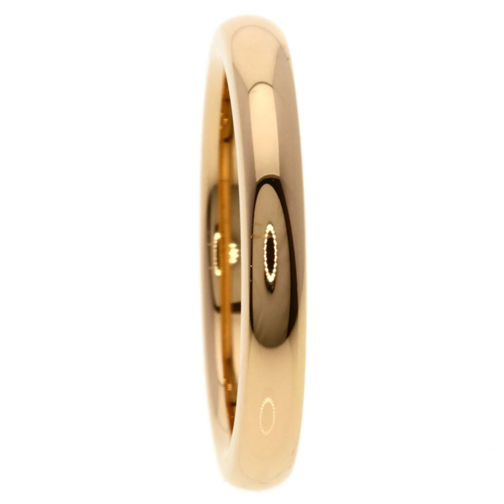 Stacking Ring 18K Rose Gold - Image 3