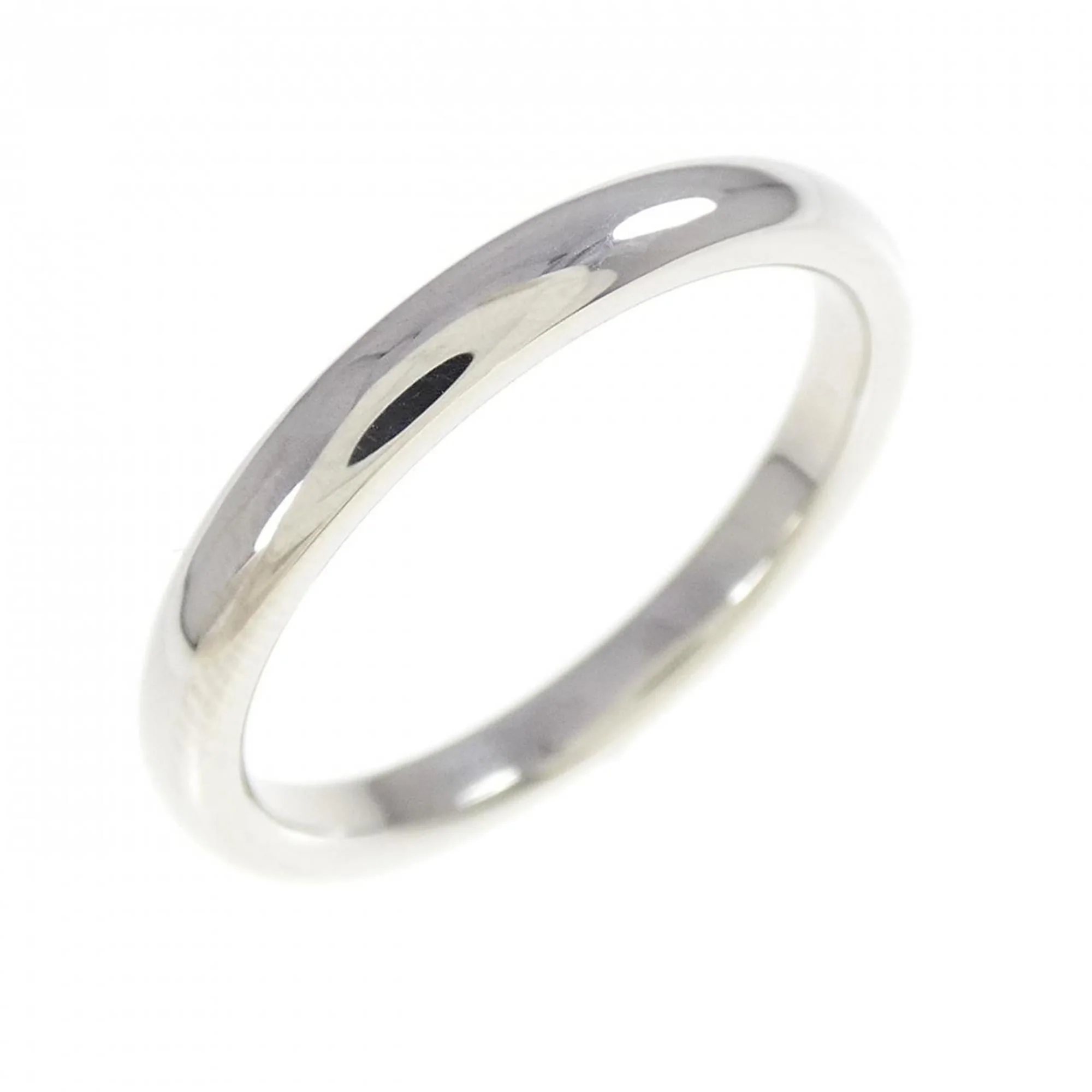 Stacking Ring Platinum