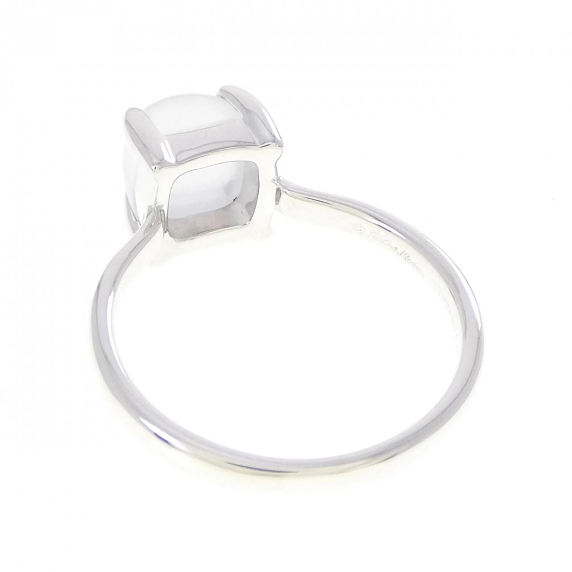 Sugarstack Ring Sterling Silver Small - Image 3