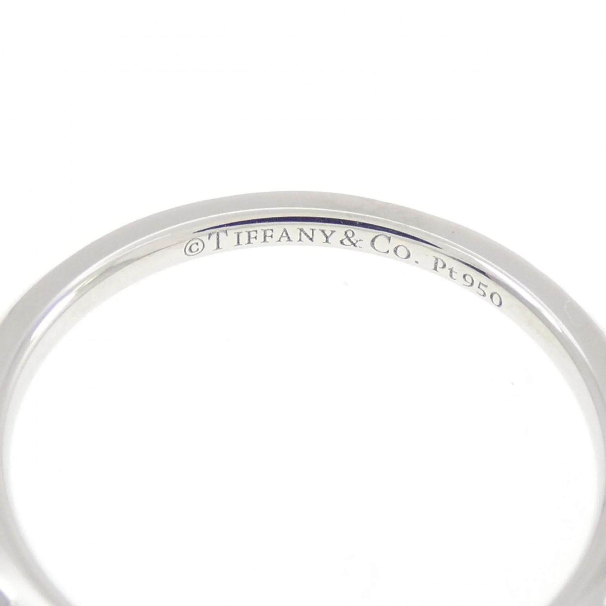 T True Ring Platinum - Image 3