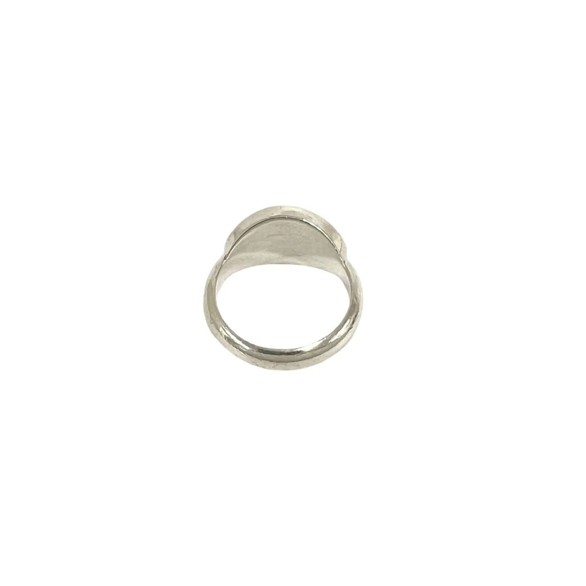 Vintage Ring Sterling Silver - Image 6