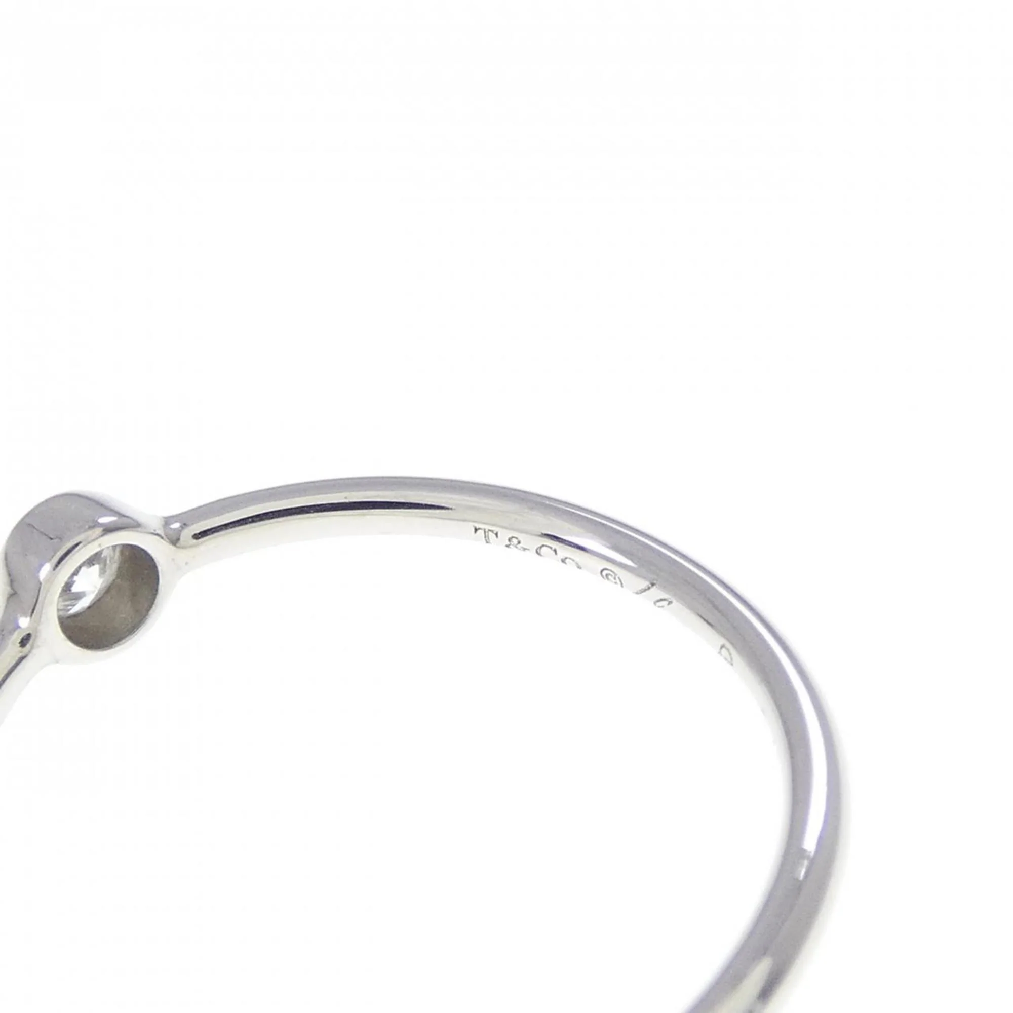 Wave Ring Platinum - Image 4