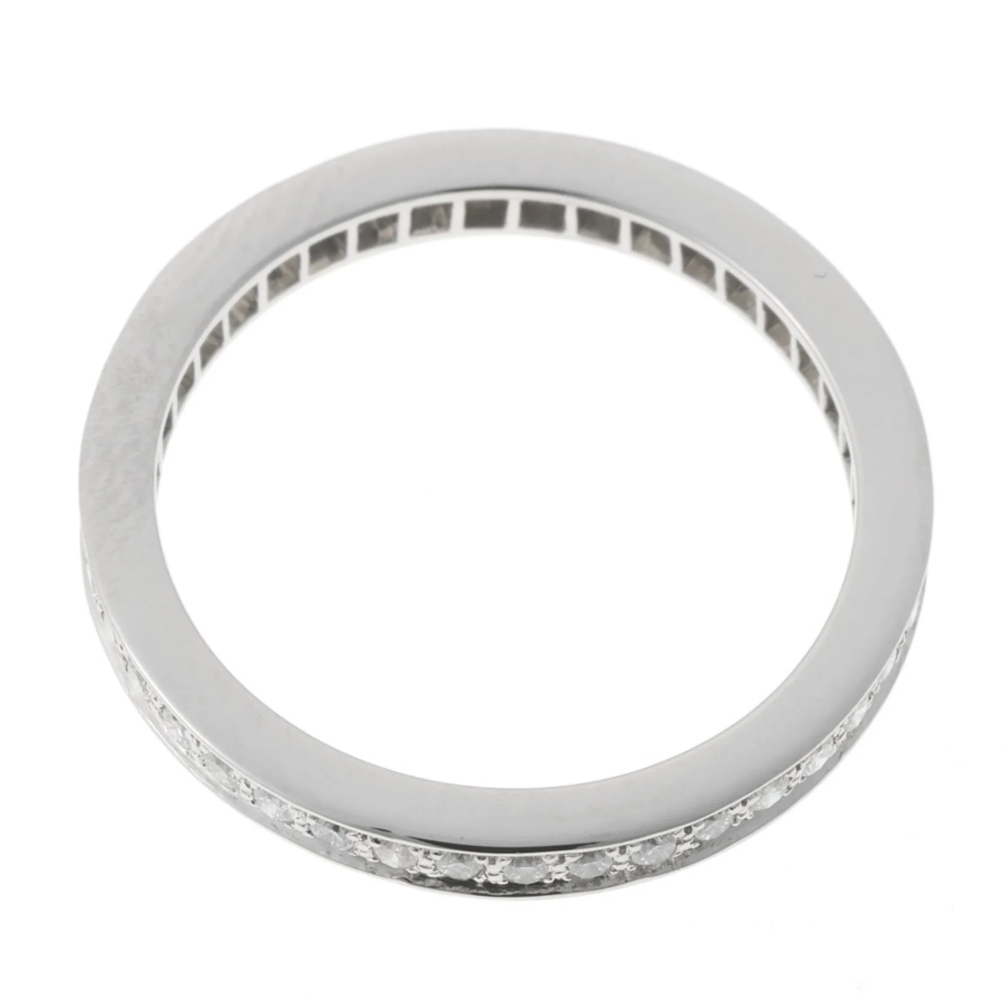 Band Ring Platinum - Image 3