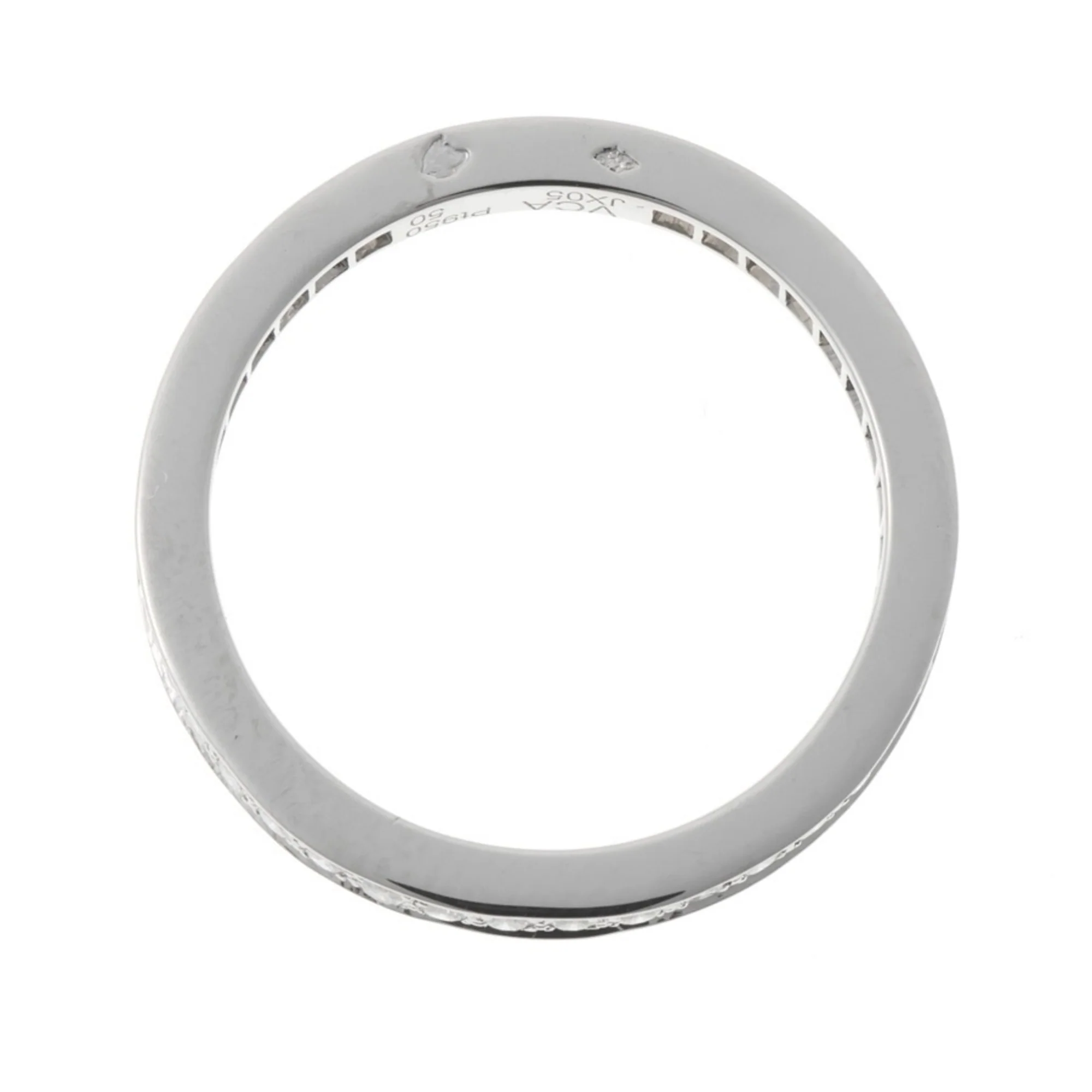 Band Ring Platinum - Image 5