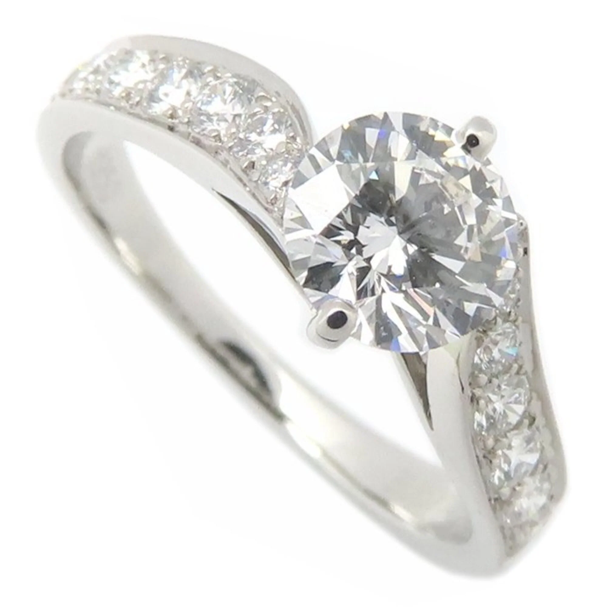 Band Ring Platinum