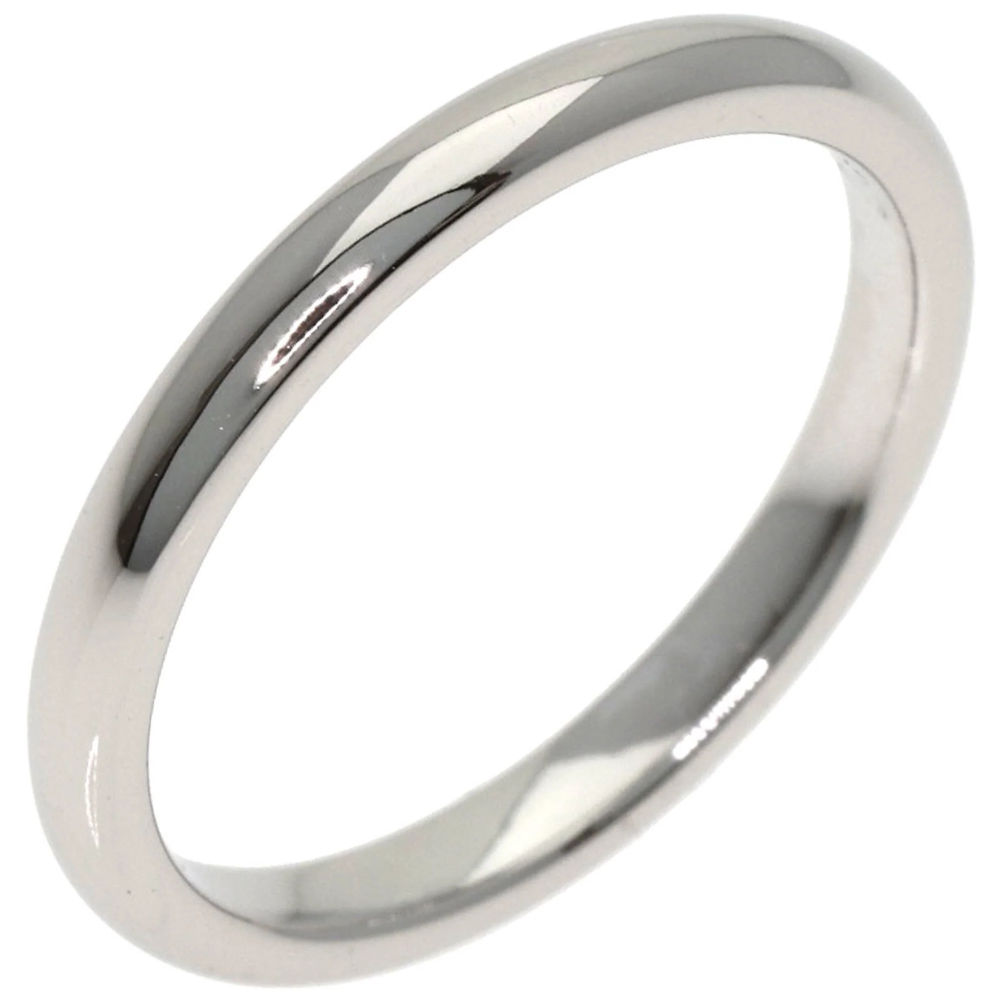 Tendrement Ring Platinum - Image 2