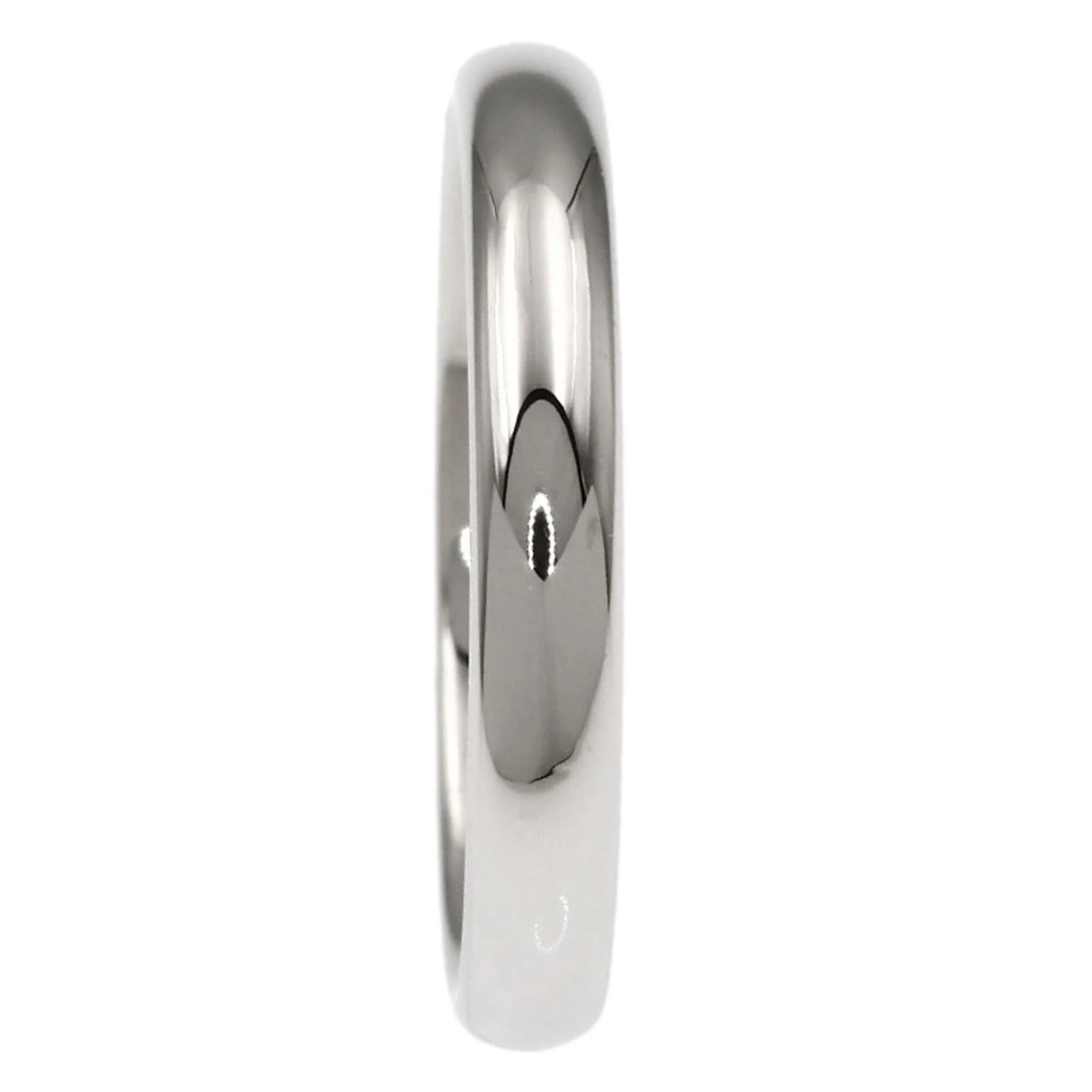 Tendrement Ring Platinum - Image 3